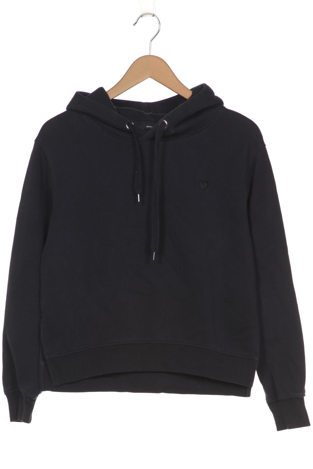 

Opus Damen Kapuzenpullover, marineblau