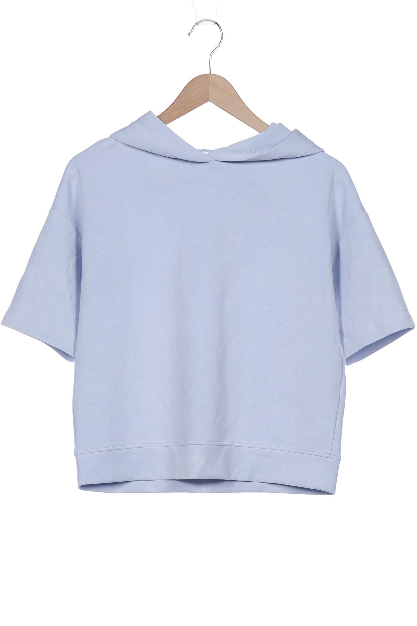 

Opus Damen Kapuzenpullover, hellblau