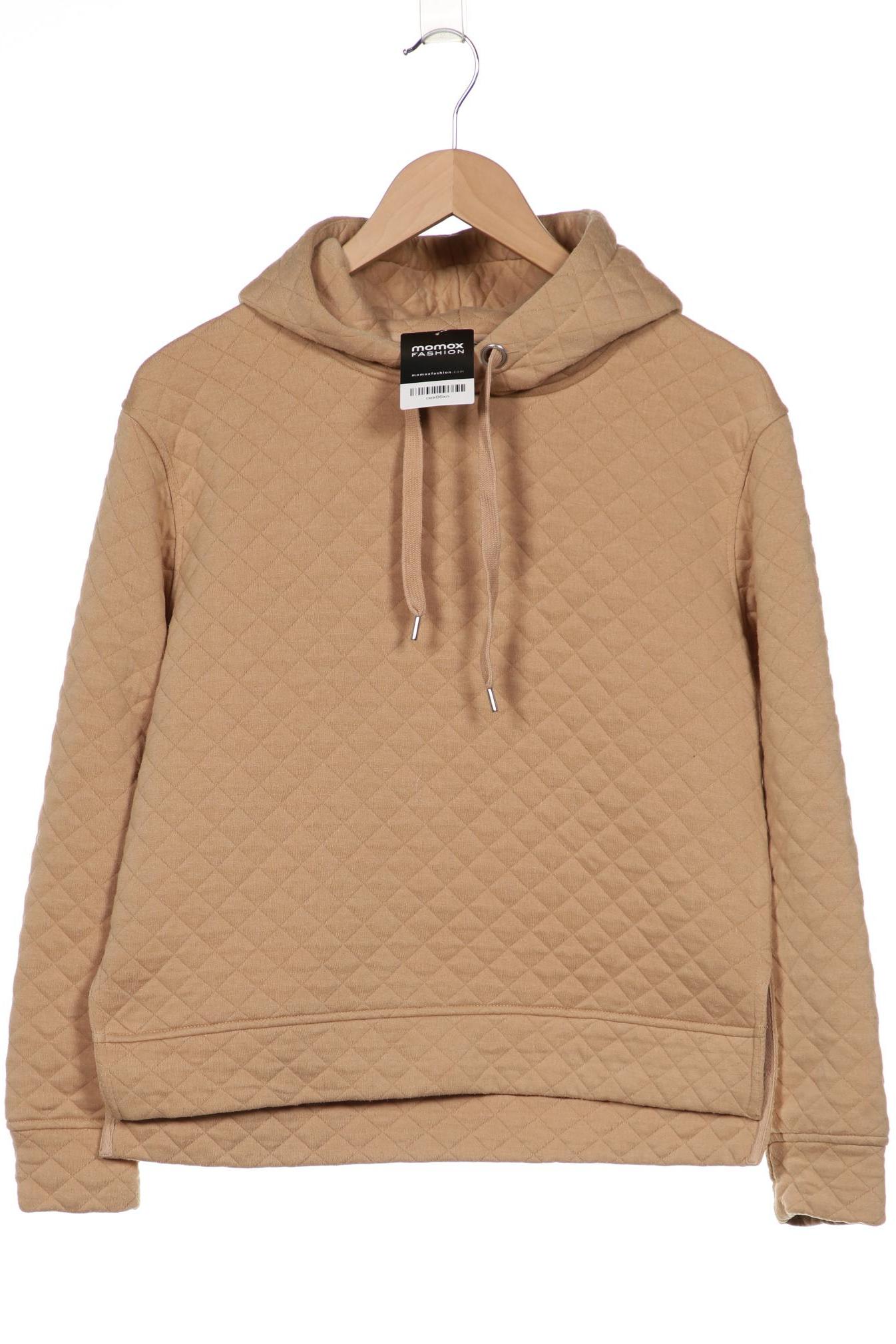 

Opus Damen Kapuzenpullover, beige