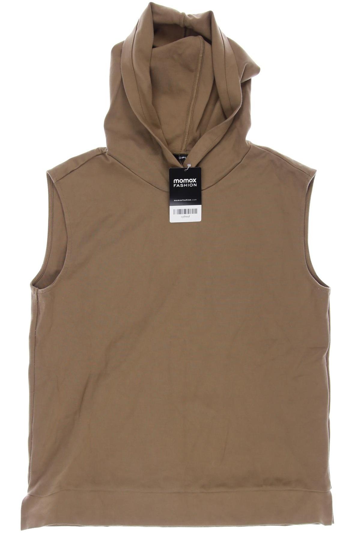 

Opus Damen Kapuzenpullover, beige