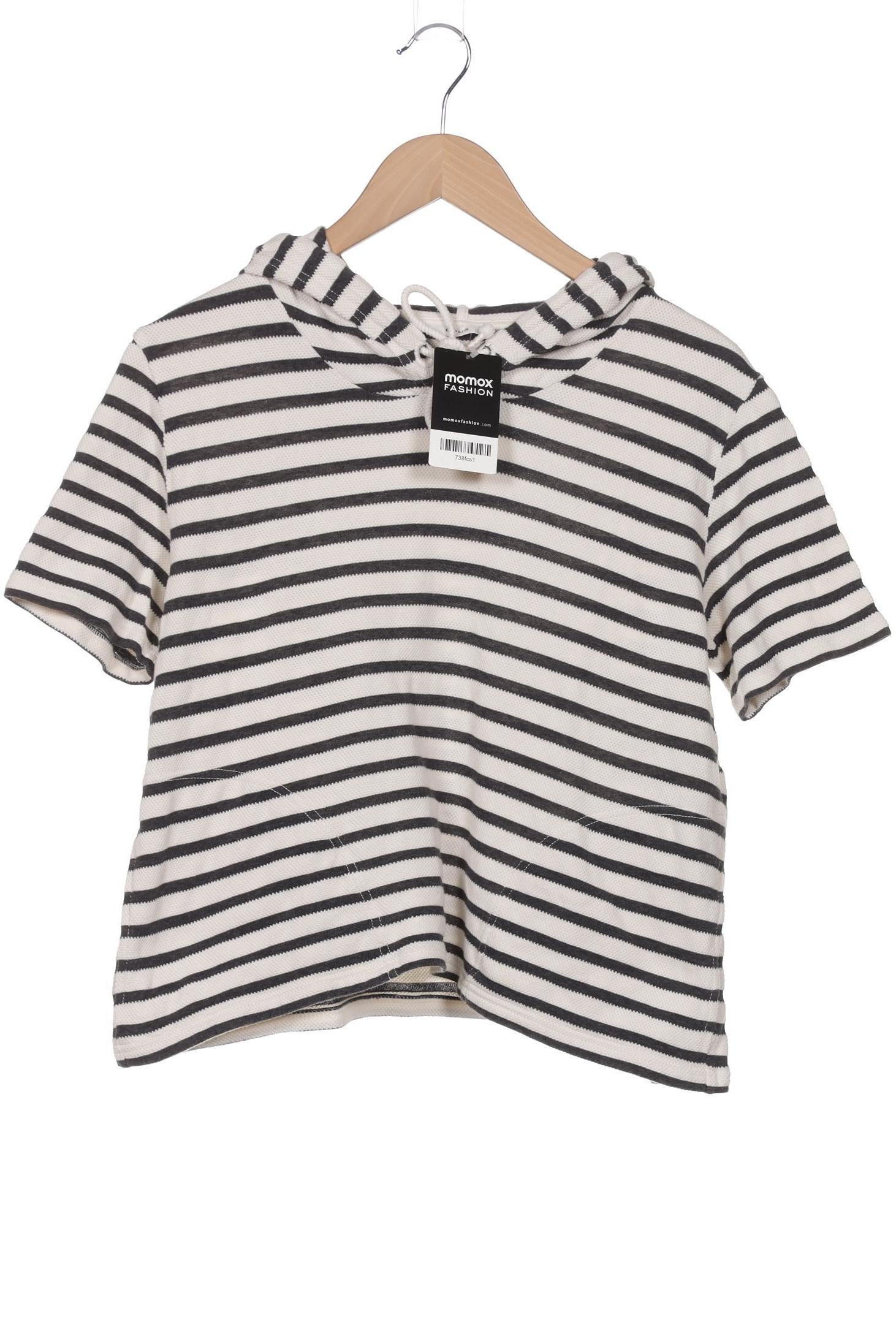 

Opus Damen Kapuzenpullover, cremeweiß, Gr. 38