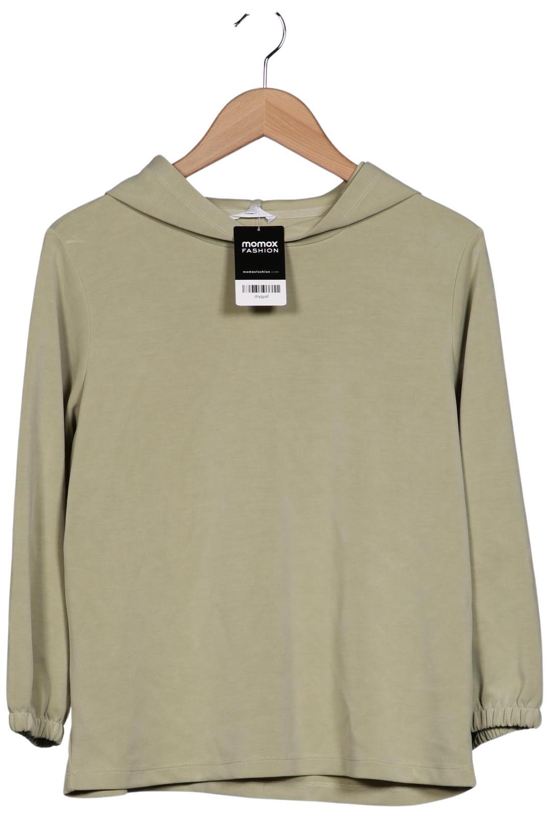 

Opus Damen Kapuzenpullover, hellgrün, Gr. 38