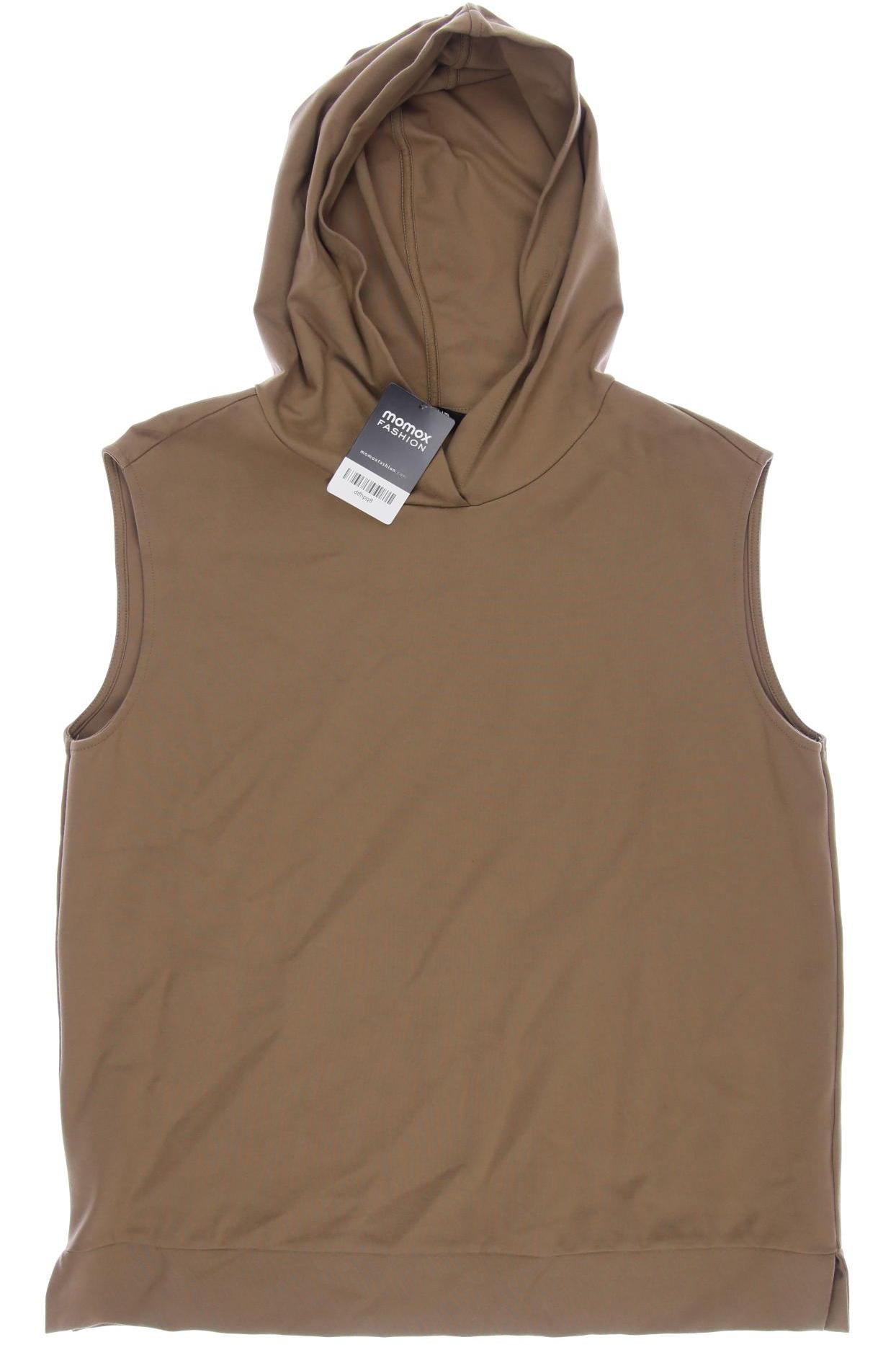 

Opus Damen Kapuzenpullover, beige, Gr. 42