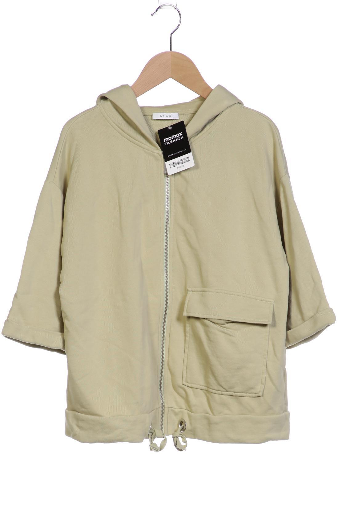 

Opus Damen Kapuzenpullover, hellgrün