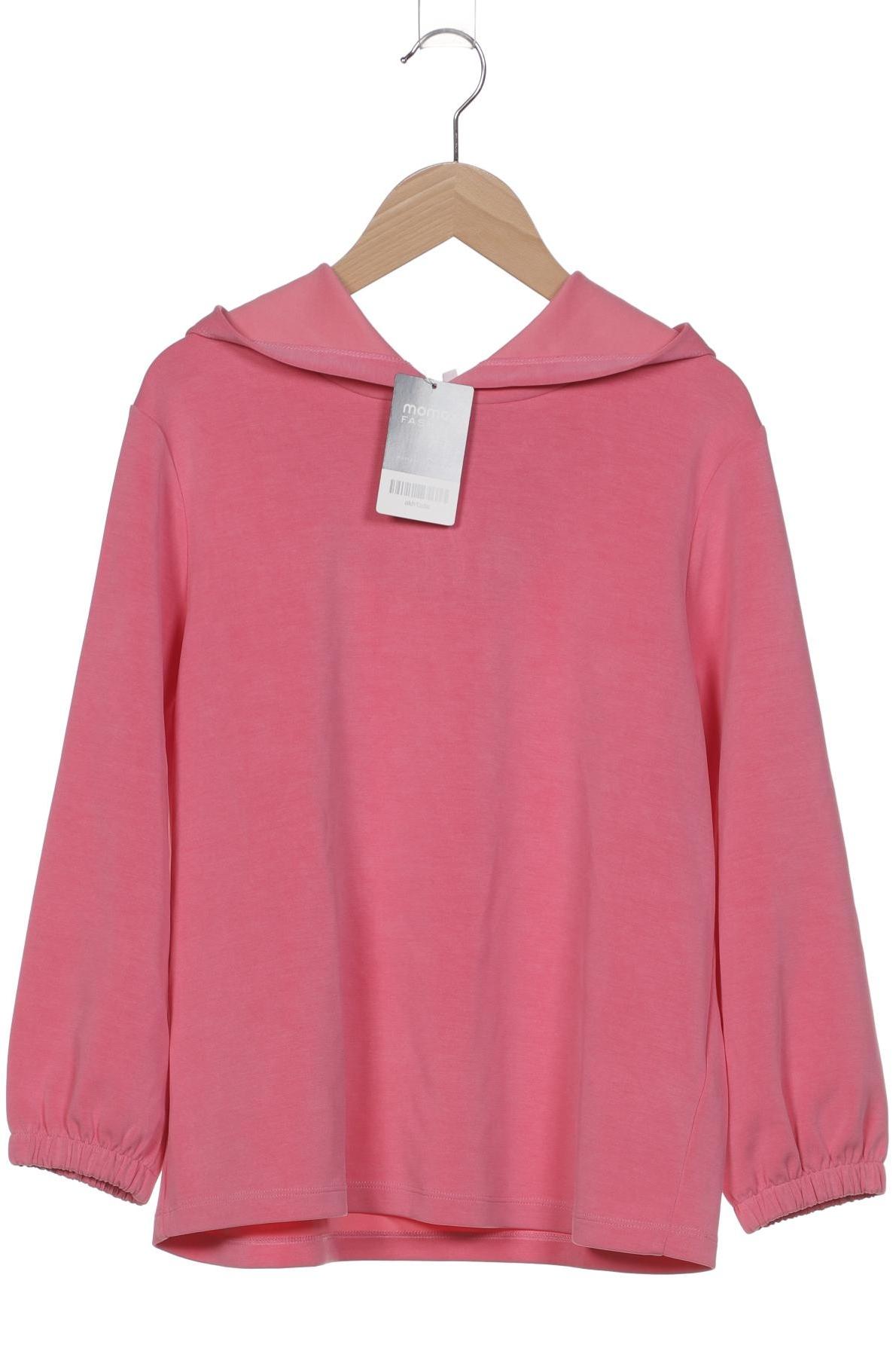 

Opus Damen Kapuzenpullover, pink, Gr. 36