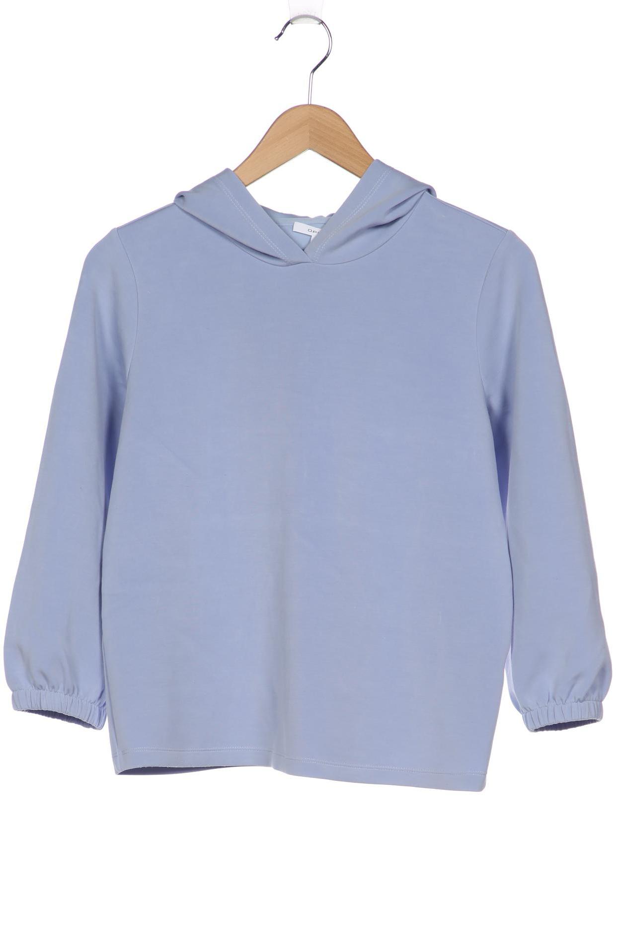 

Opus Damen Kapuzenpullover, hellblau