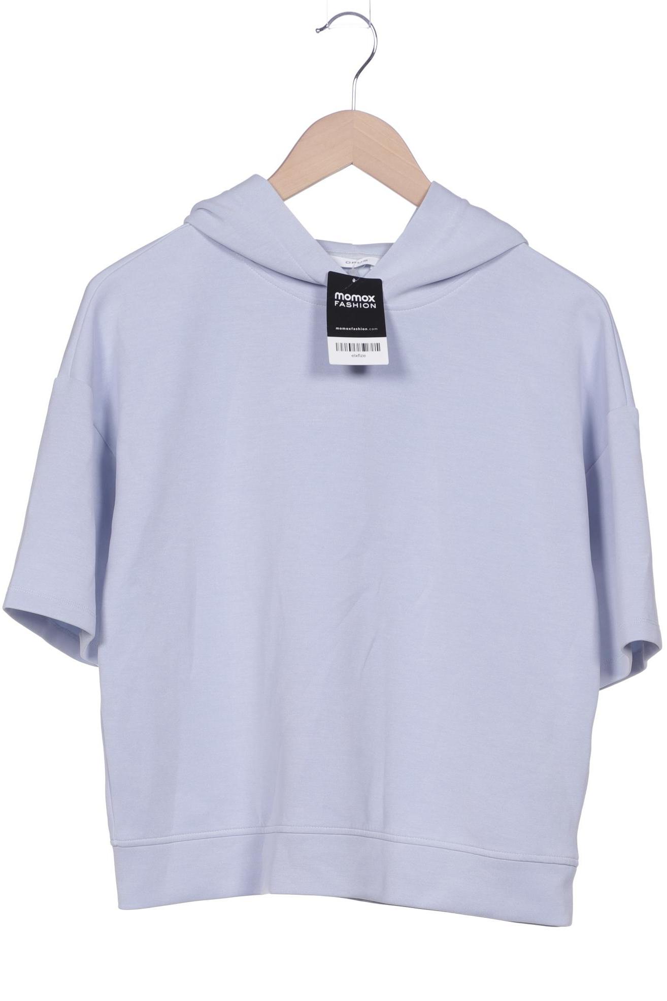 

Opus Damen Kapuzenpullover, hellblau