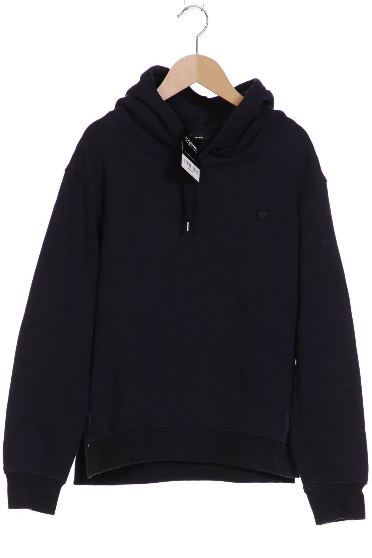

Opus Damen Kapuzenpullover, marineblau