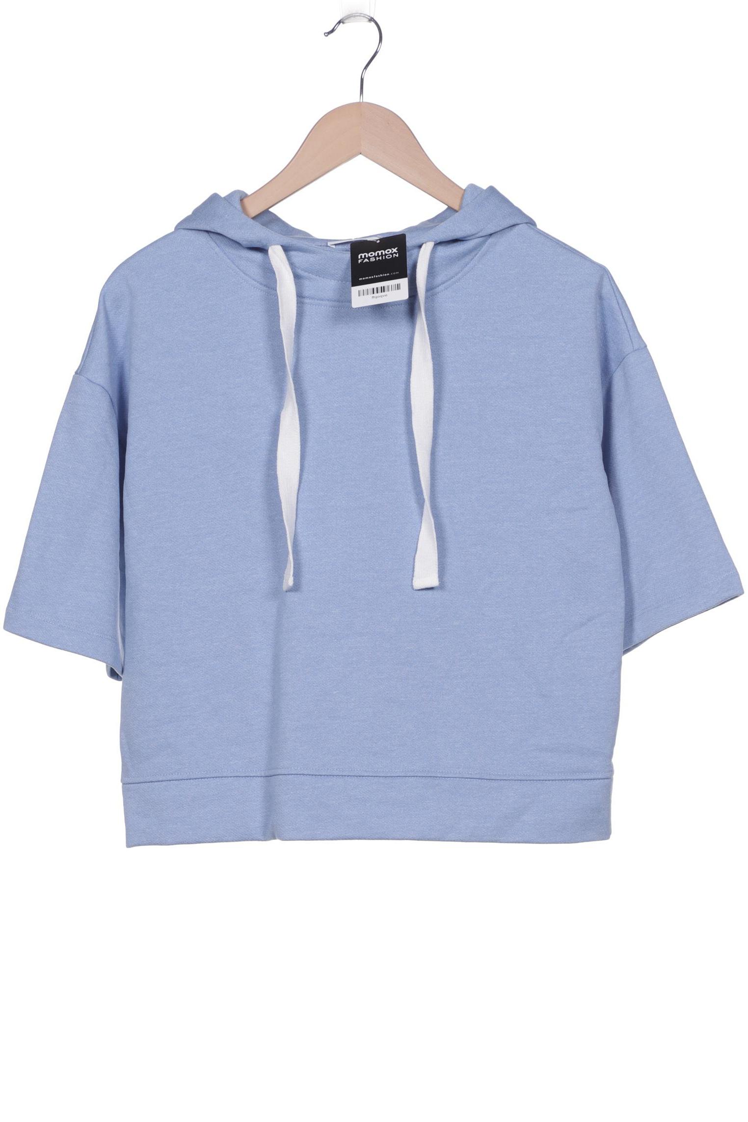 

Opus Damen Kapuzenpullover, hellblau