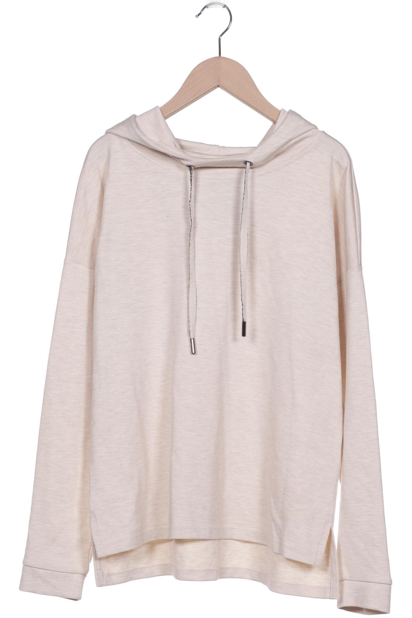 

Opus Damen Kapuzenpullover, beige
