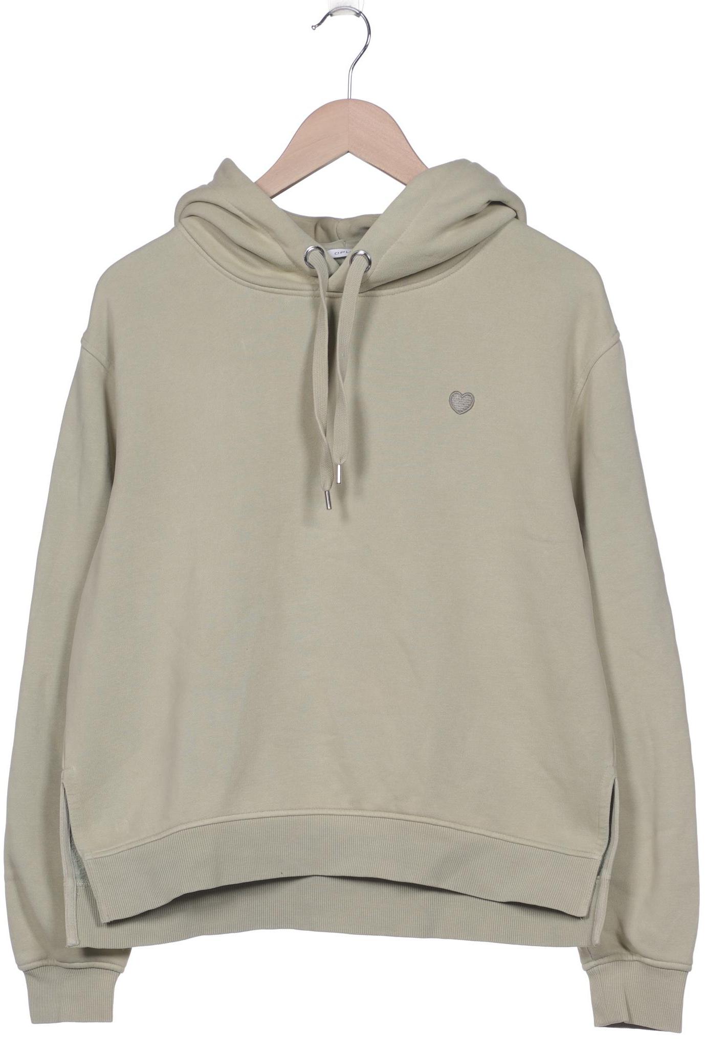 

Opus Damen Kapuzenpullover, hellgrün