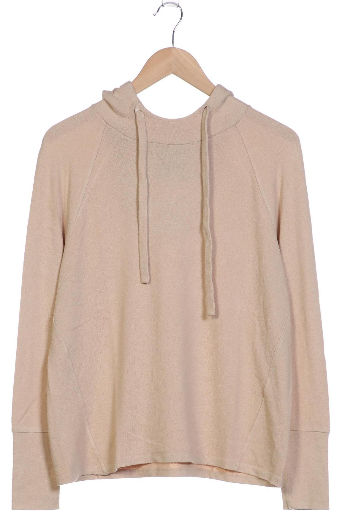 

Opus Damen Kapuzenpullover, beige, Gr. 36