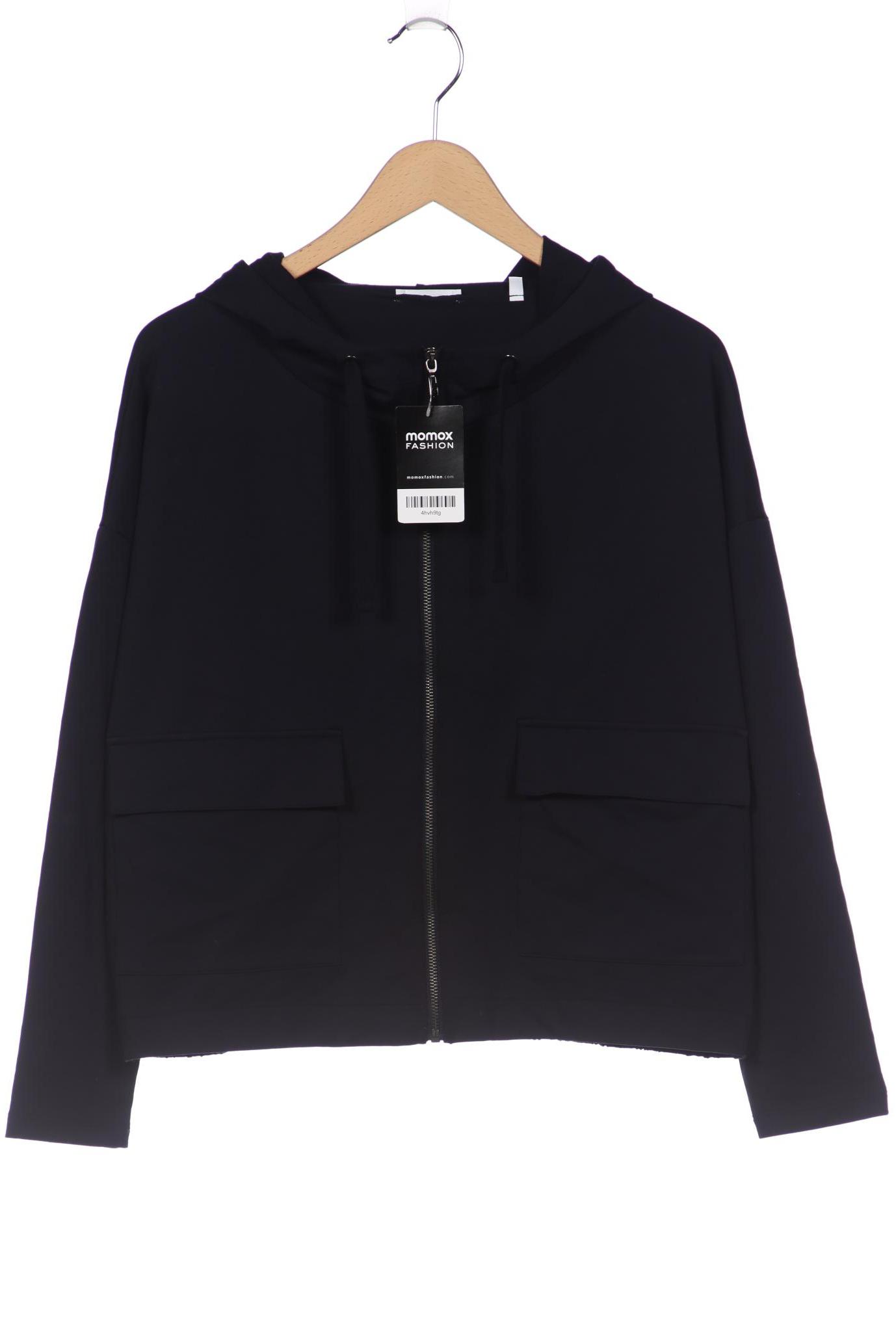 

Opus Damen Kapuzenpullover, marineblau