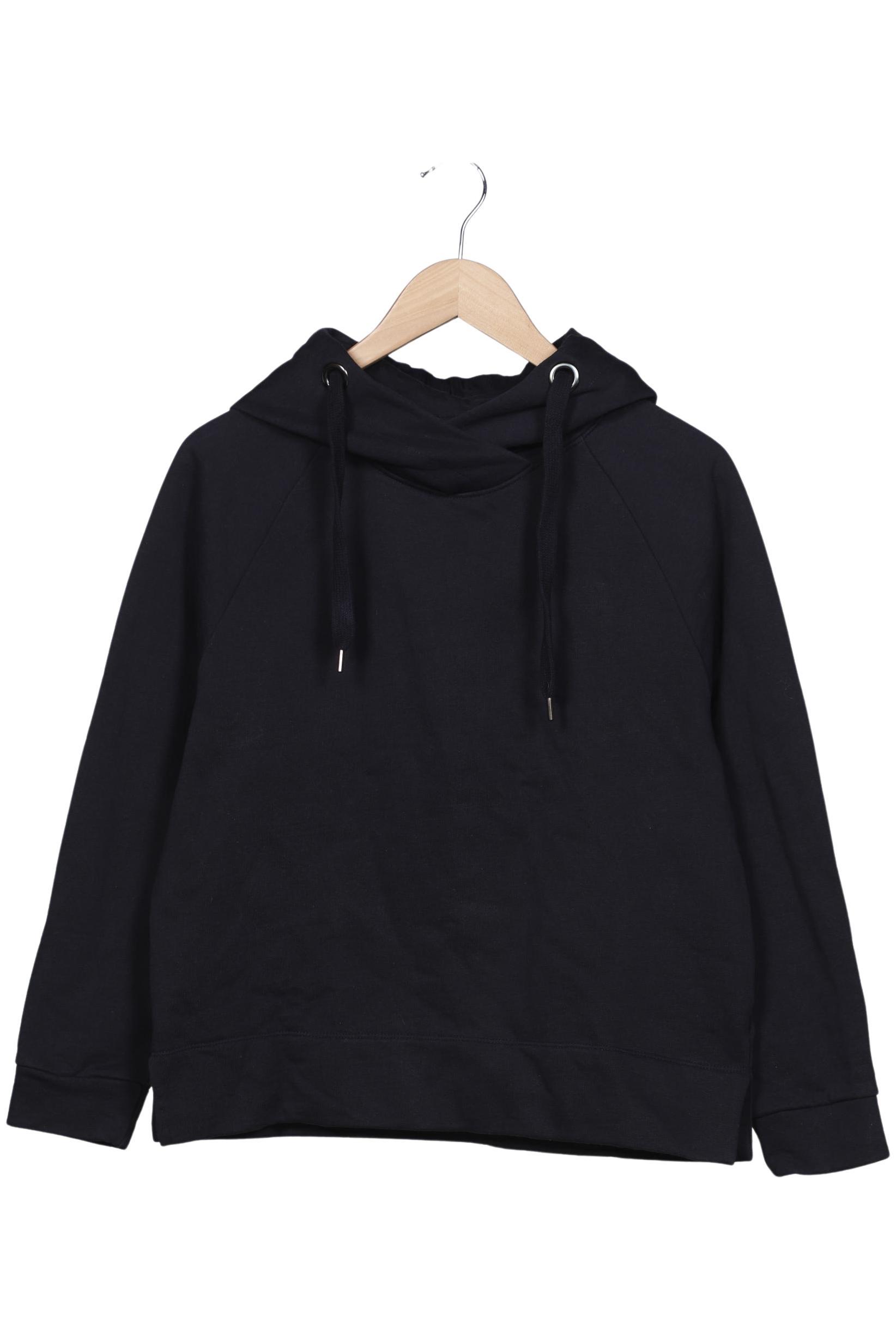 

Opus Damen Kapuzenpullover, marineblau, Gr. 38