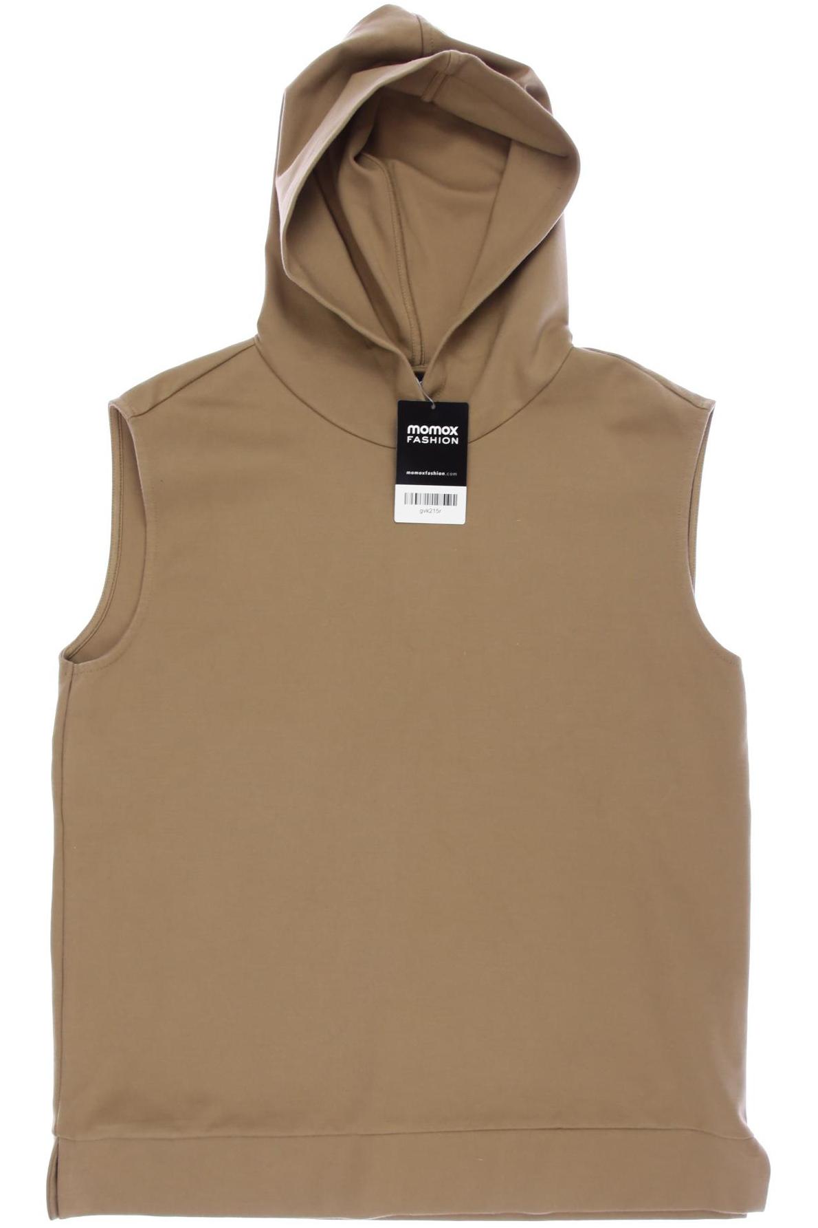 

Opus Damen Kapuzenpullover, beige, Gr. 38