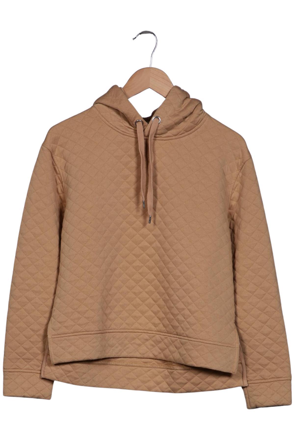 

Opus Damen Kapuzenpullover, beige, Gr. 38