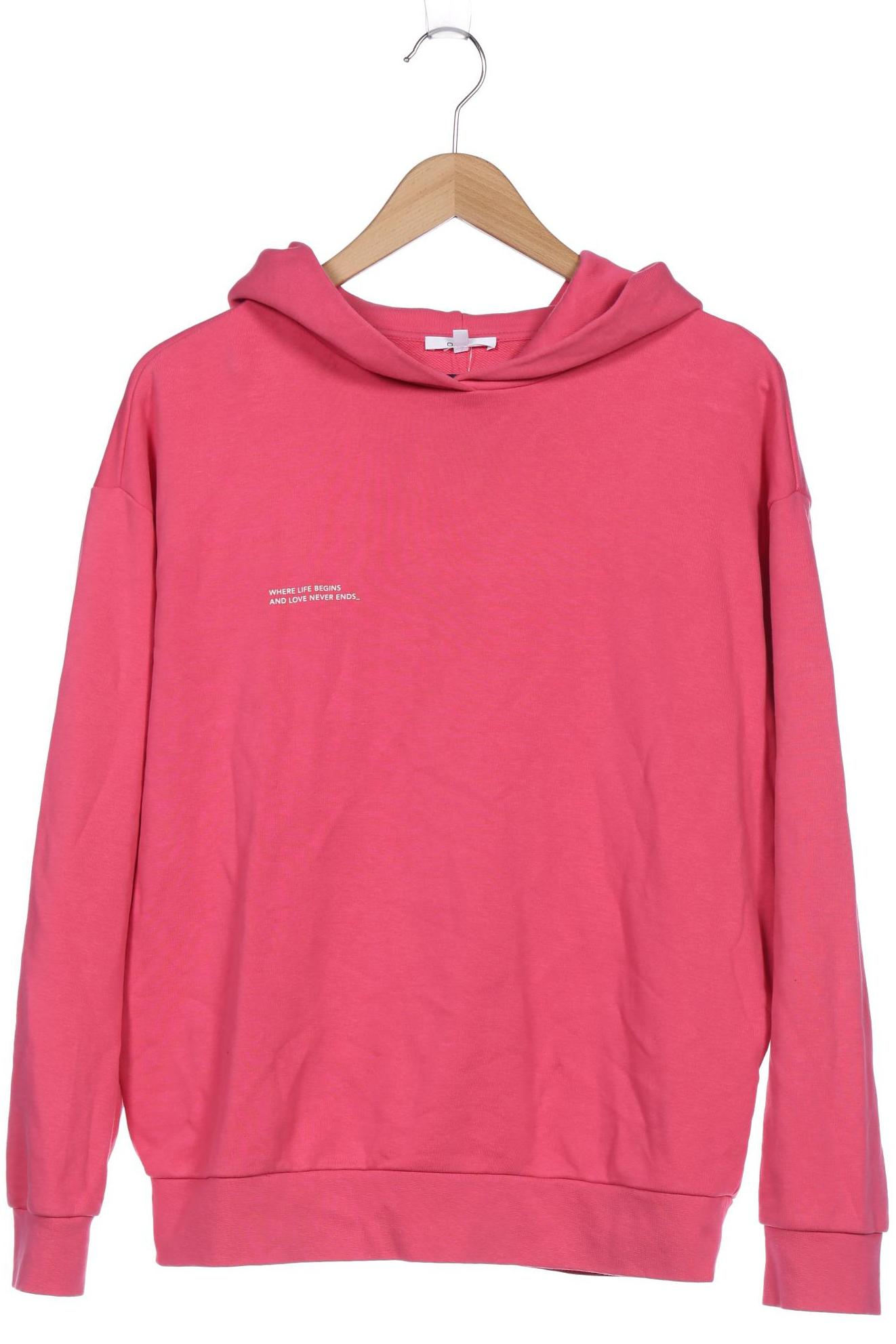 

Opus Damen Kapuzenpullover, pink