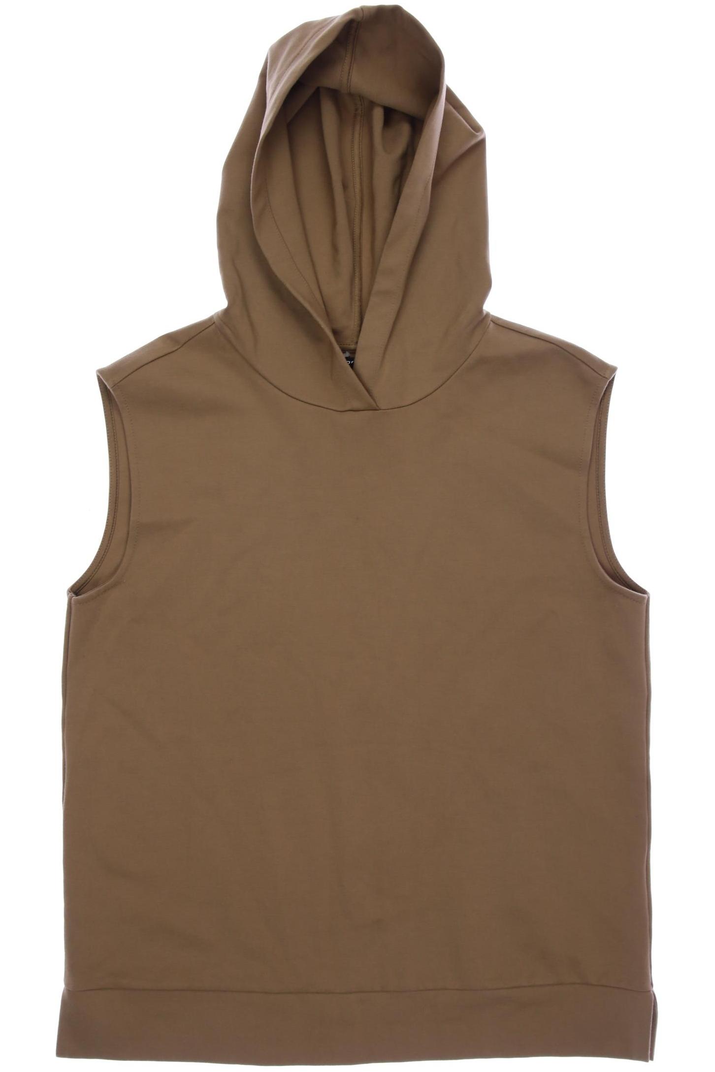 

Opus Damen Kapuzenpullover, beige, Gr. 38