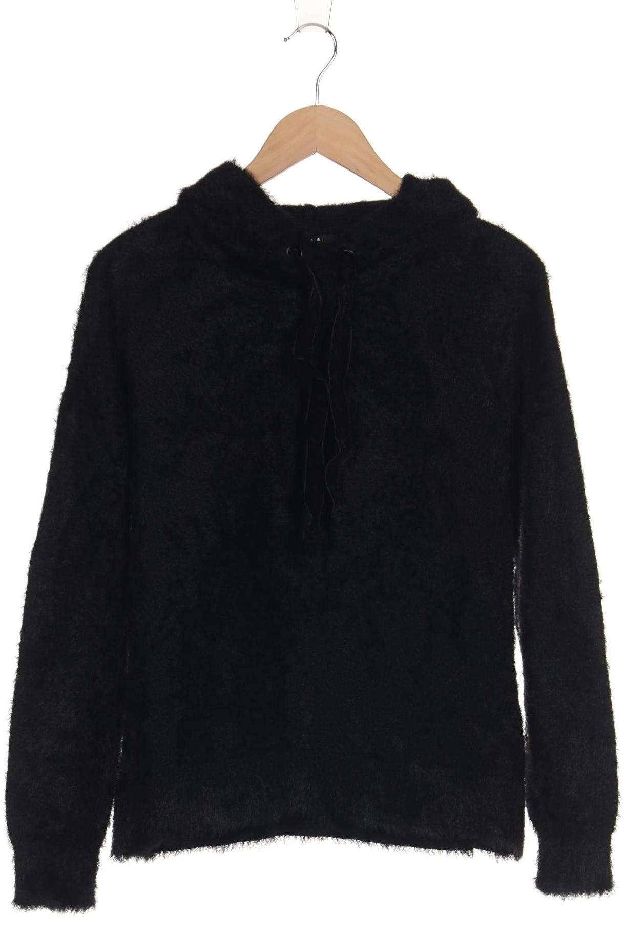 

Opus Damen Kapuzenpullover, marineblau, Gr. 40