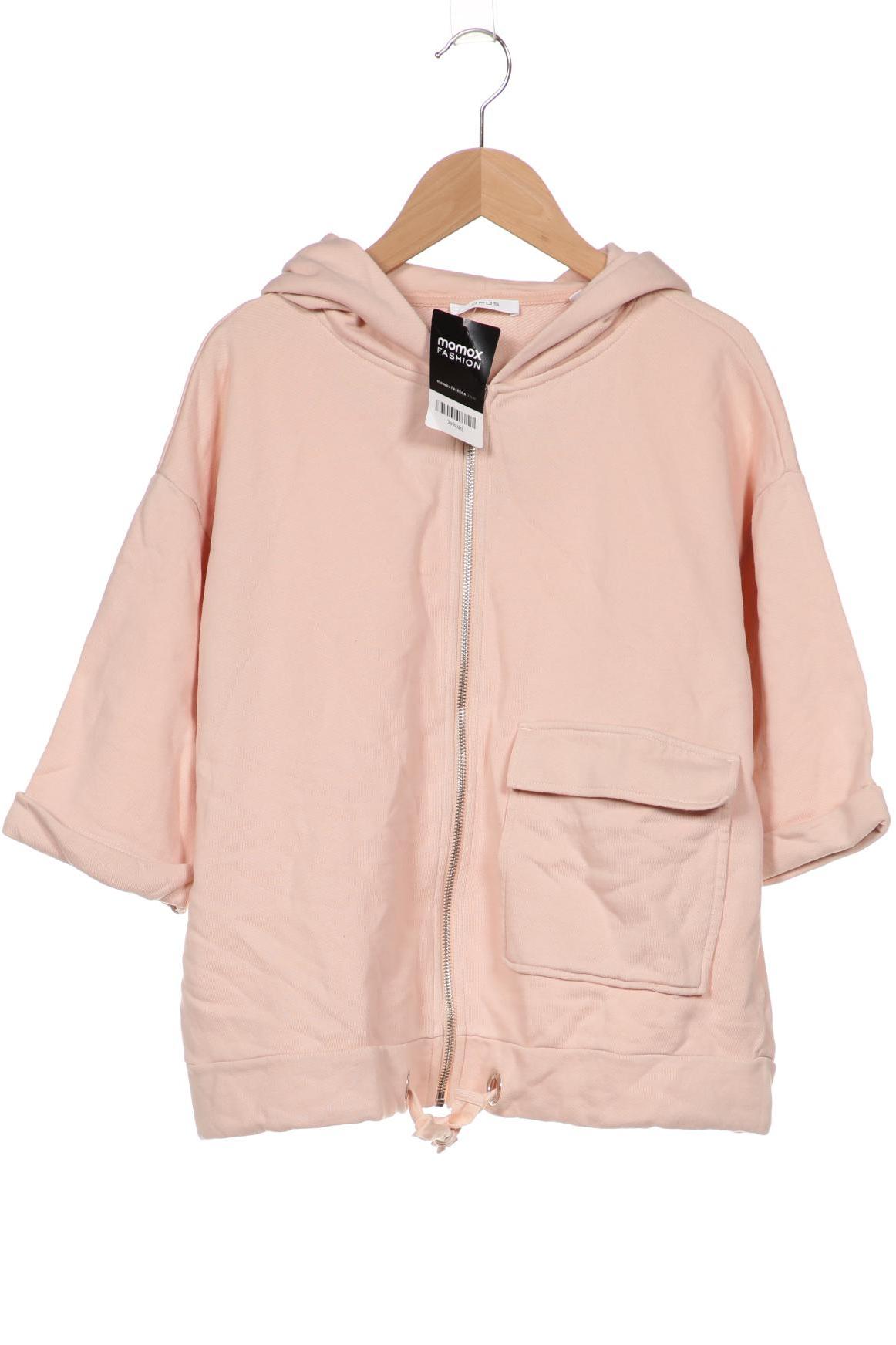 

Opus Damen Kapuzenpullover, beige, Gr. 36