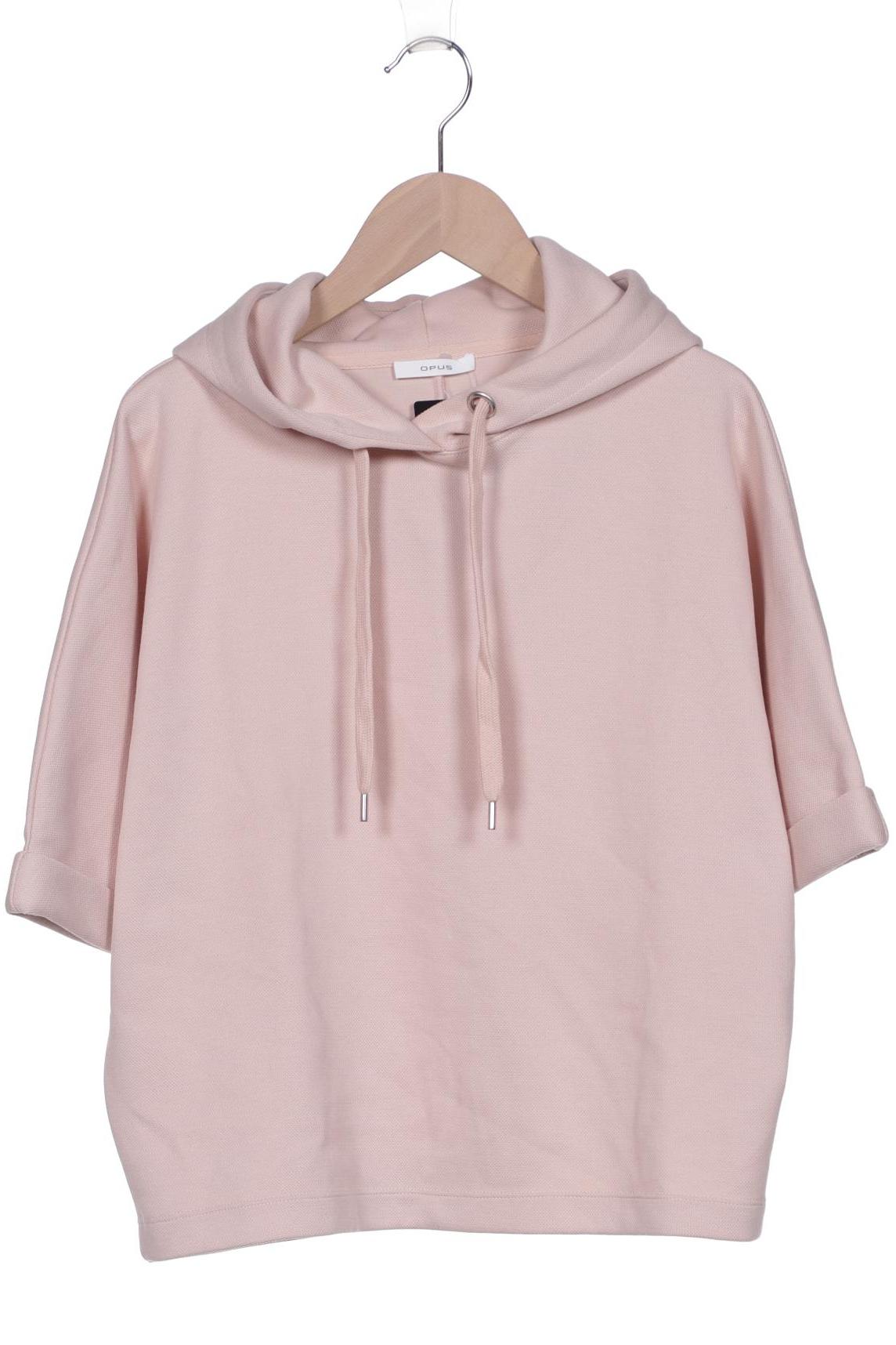 

Opus Damen Kapuzenpullover, beige