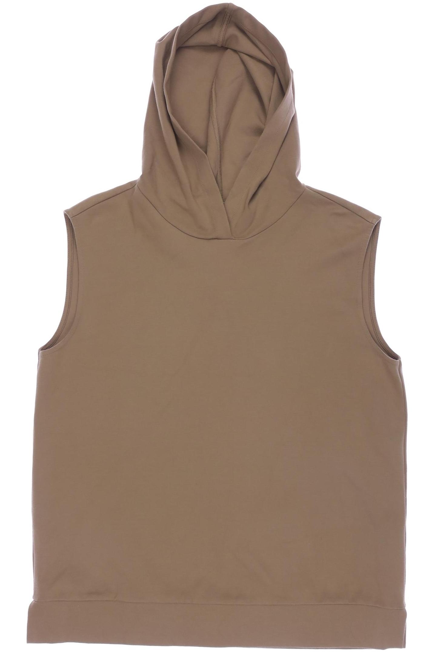 

Opus Damen Kapuzenpullover, beige, Gr. 40