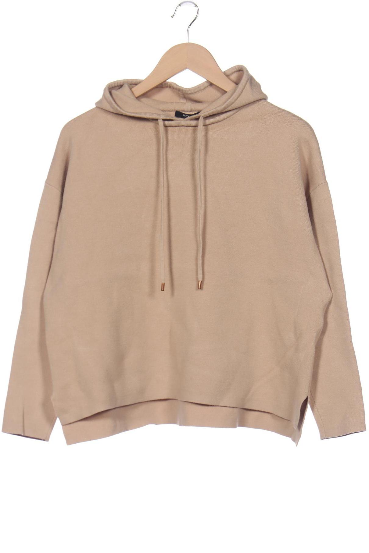 

Opus Damen Kapuzenpullover, beige