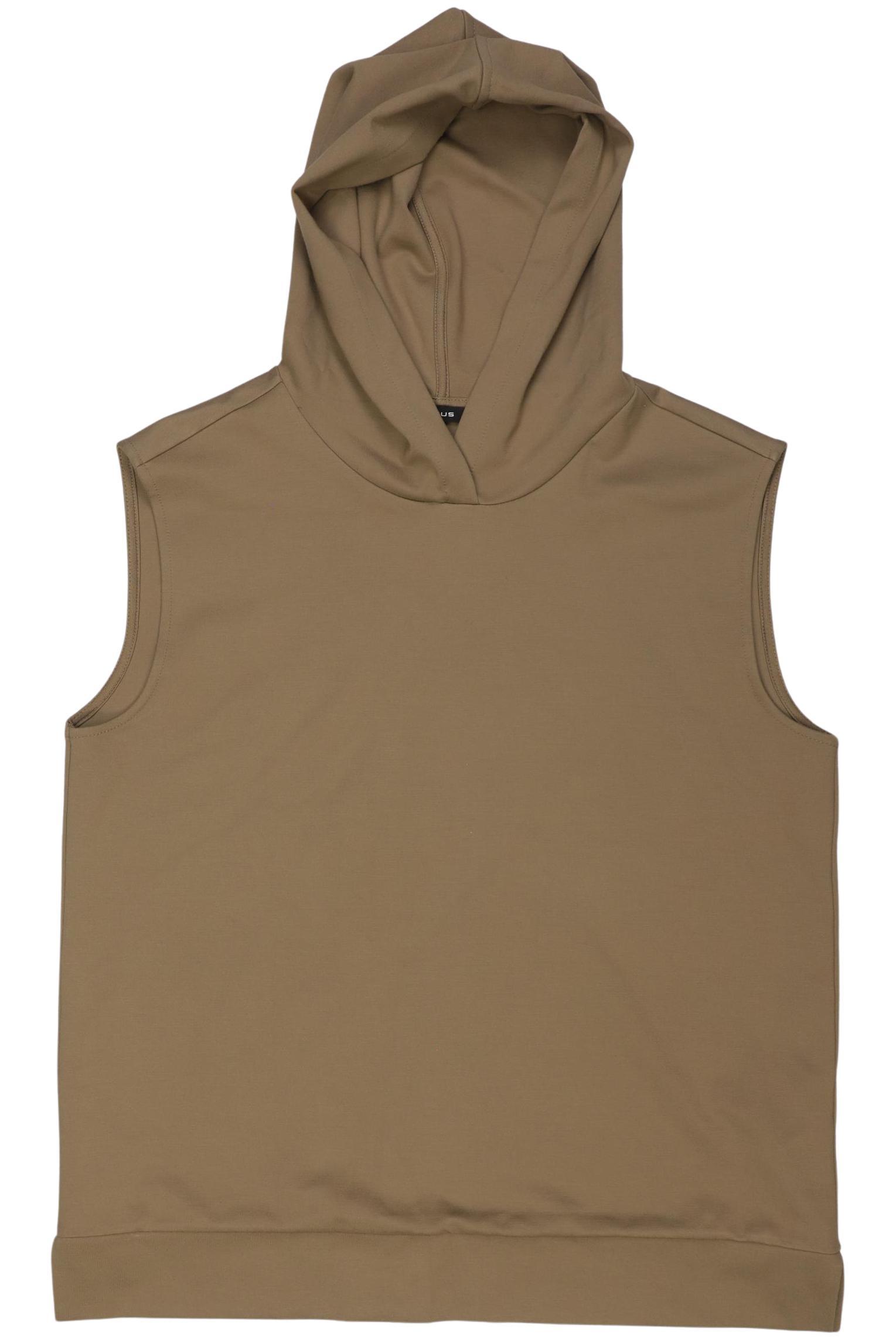 

Opus Damen Kapuzenpullover, beige, Gr. 40