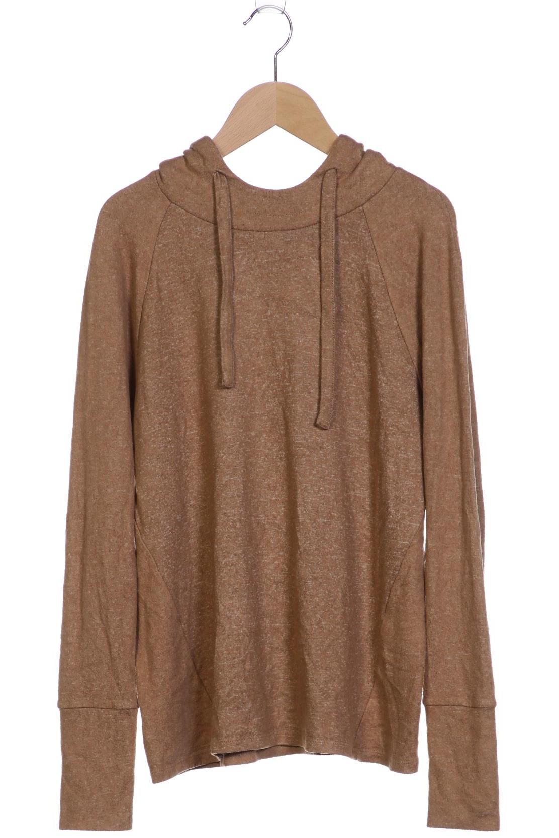 

Opus Damen Kapuzenpullover, braun