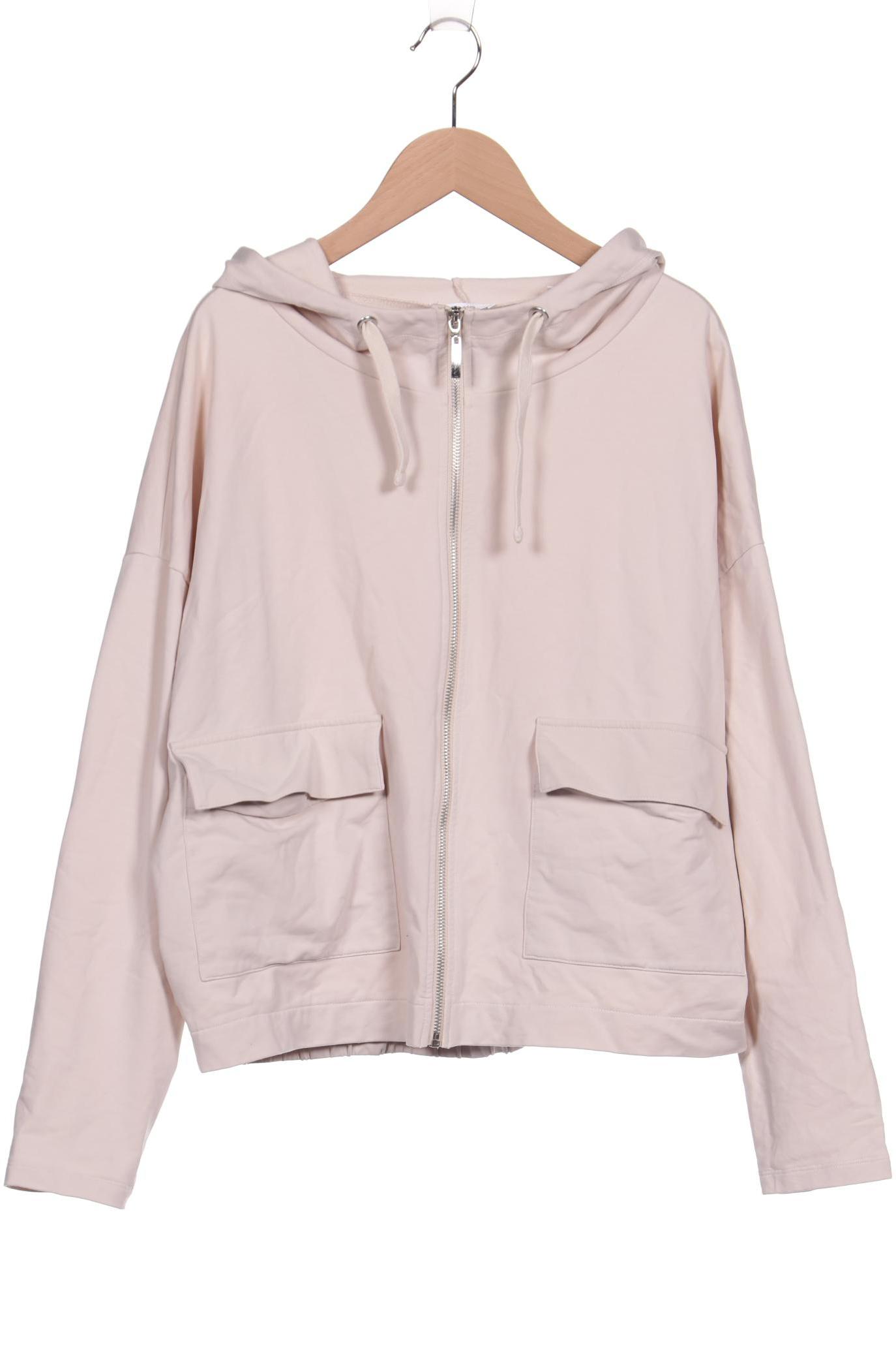 

Opus Damen Kapuzenpullover, beige