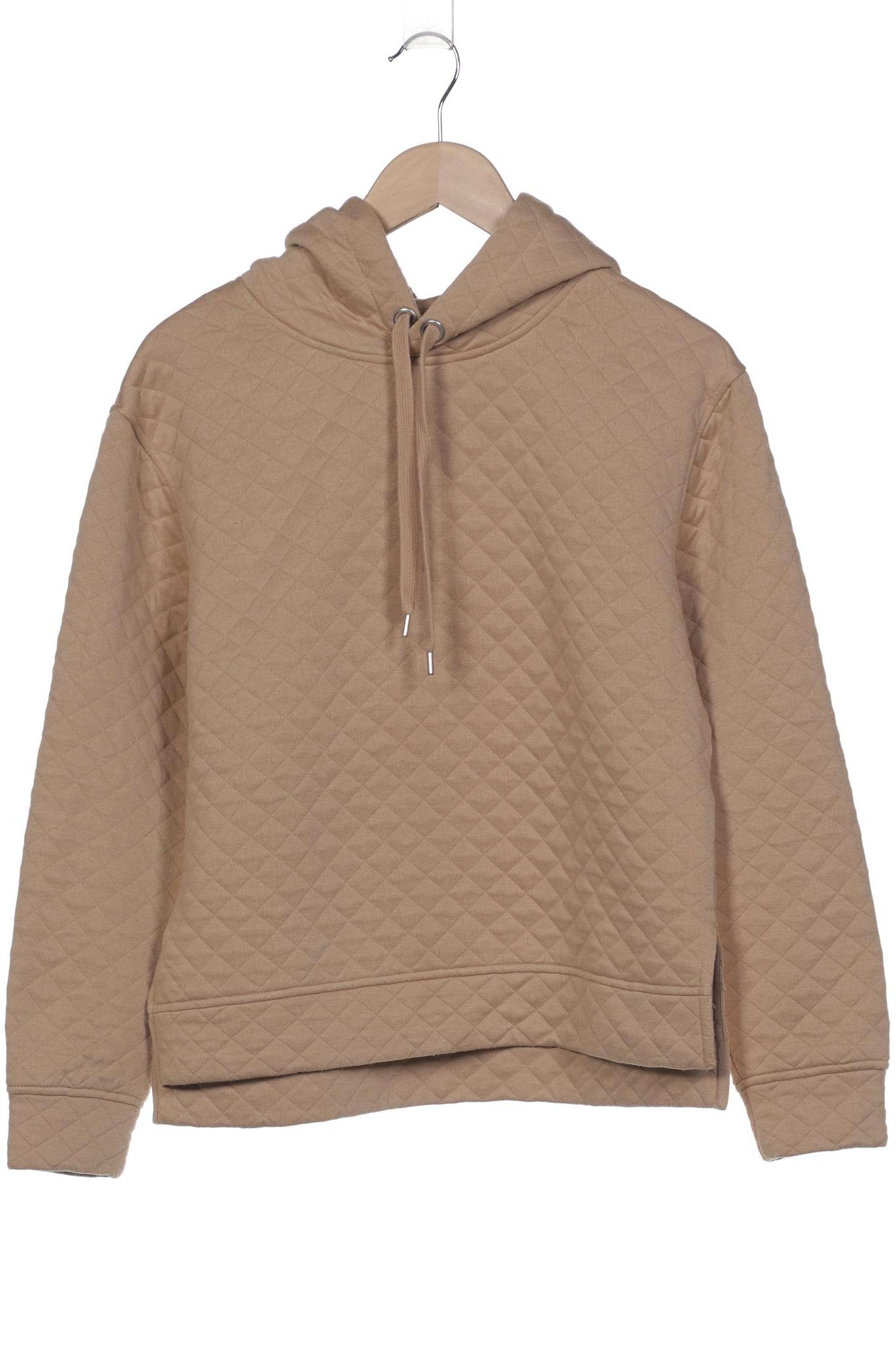 

Opus Damen Kapuzenpullover, beige, Gr. 40