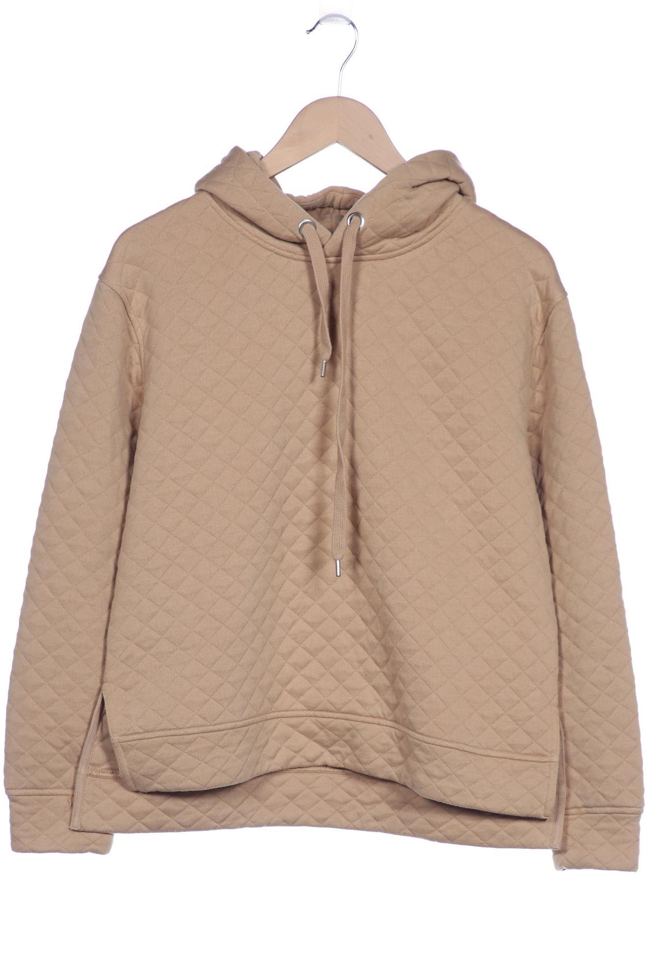 

Opus Damen Kapuzenpullover, beige, Gr. 40