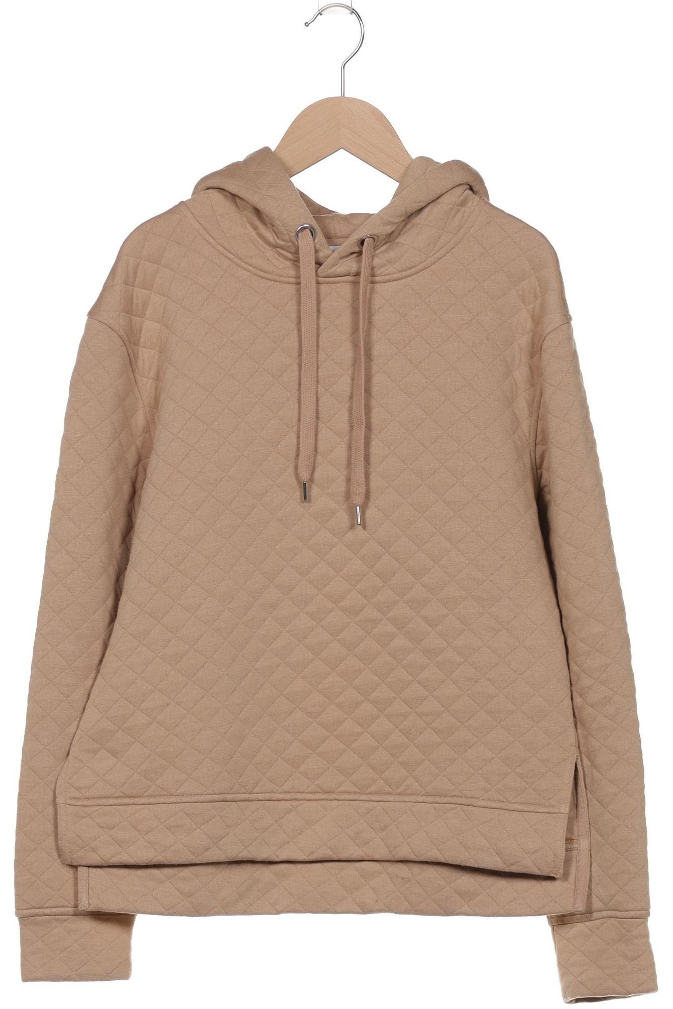 

Opus Damen Kapuzenpullover, beige, Gr. 36