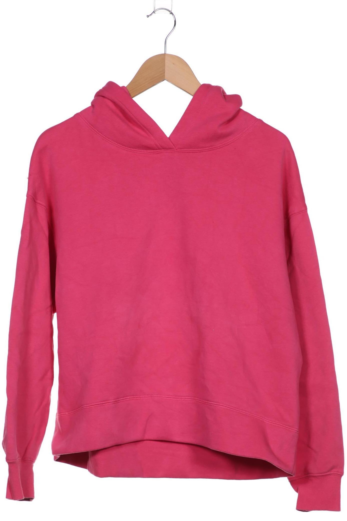

Opus Damen Kapuzenpullover, pink