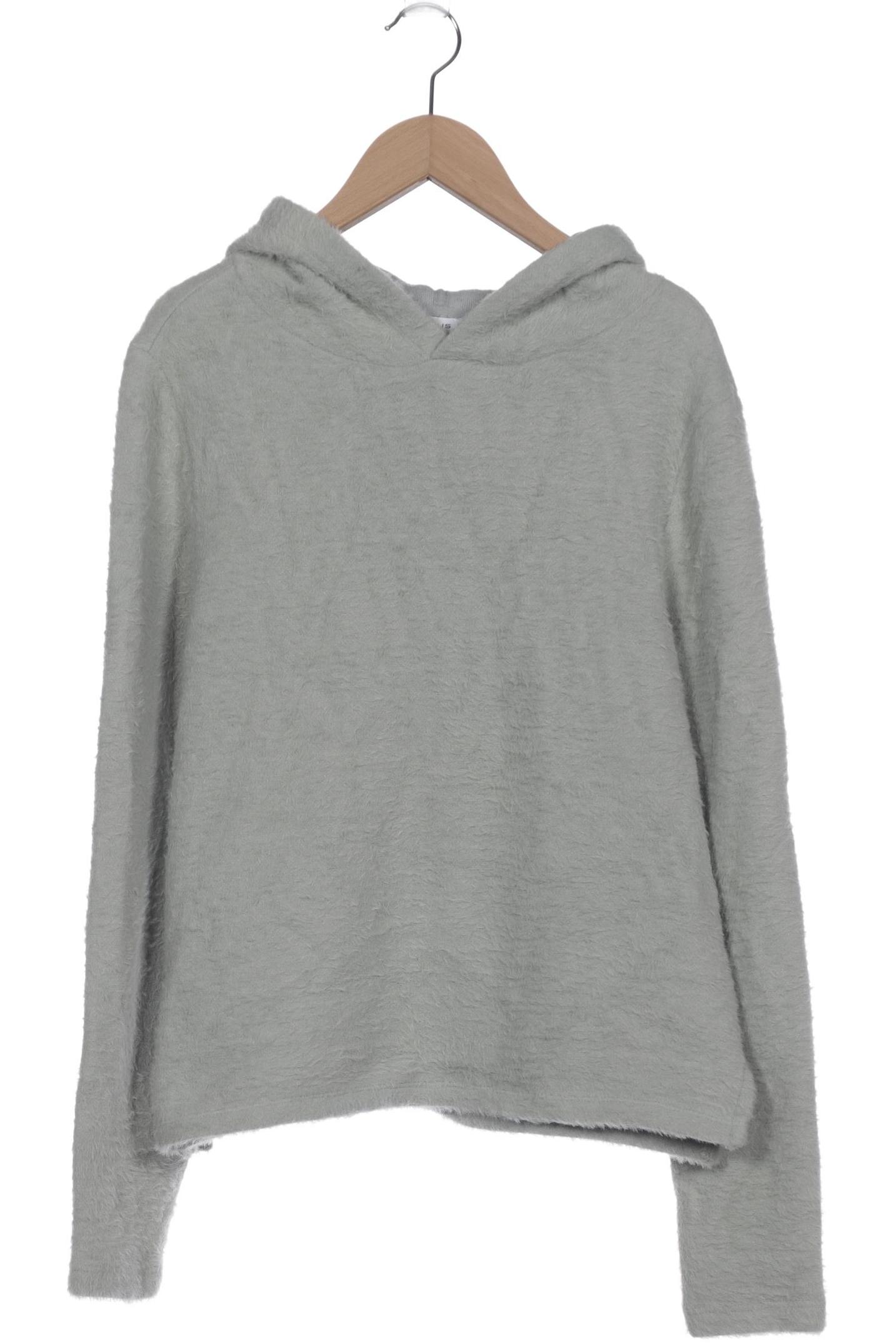 

Opus Damen Kapuzenpullover, hellgrün, Gr. 38