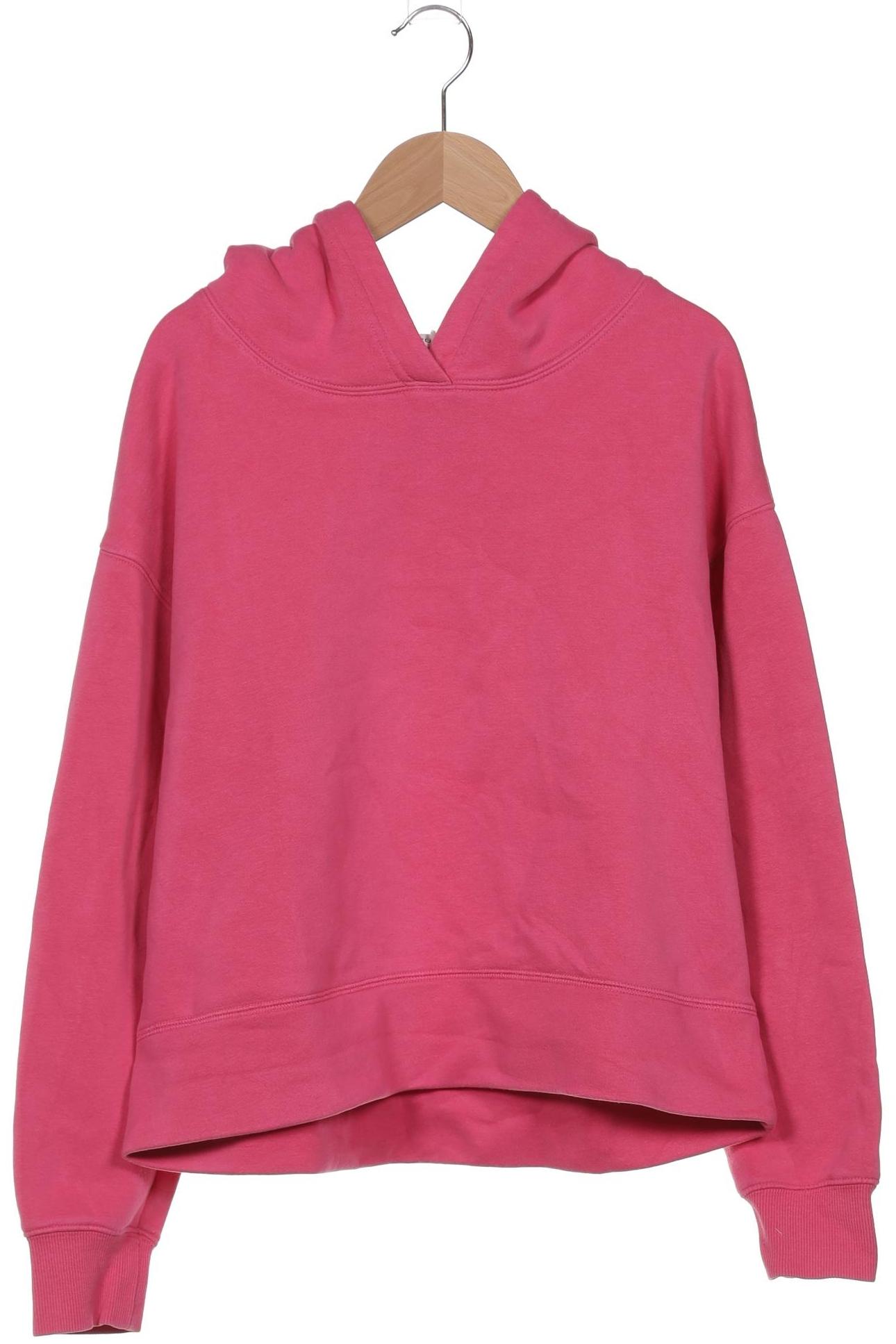 

Opus Damen Kapuzenpullover, pink, Gr. 36
