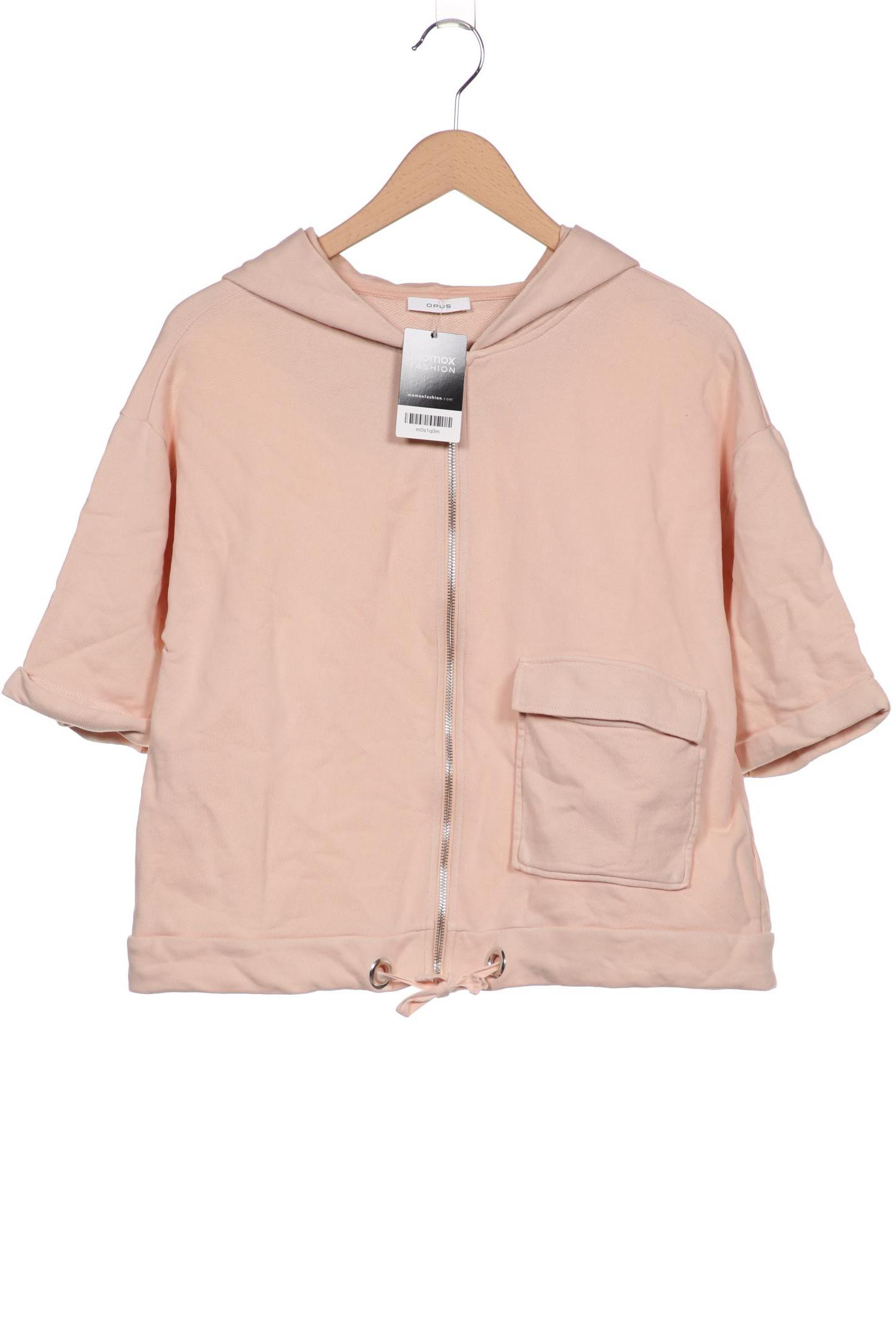 

Opus Damen Kapuzenpullover, beige