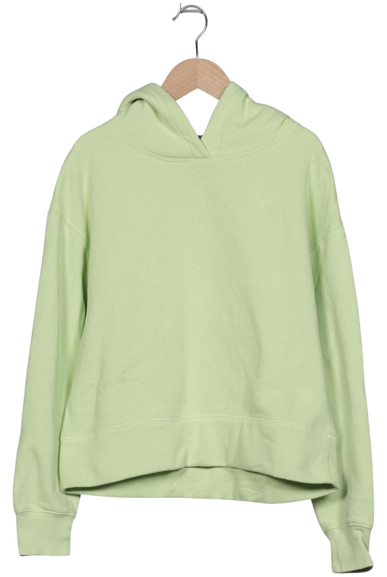 

Opus Damen Kapuzenpullover, hellgrün, Gr. 36
