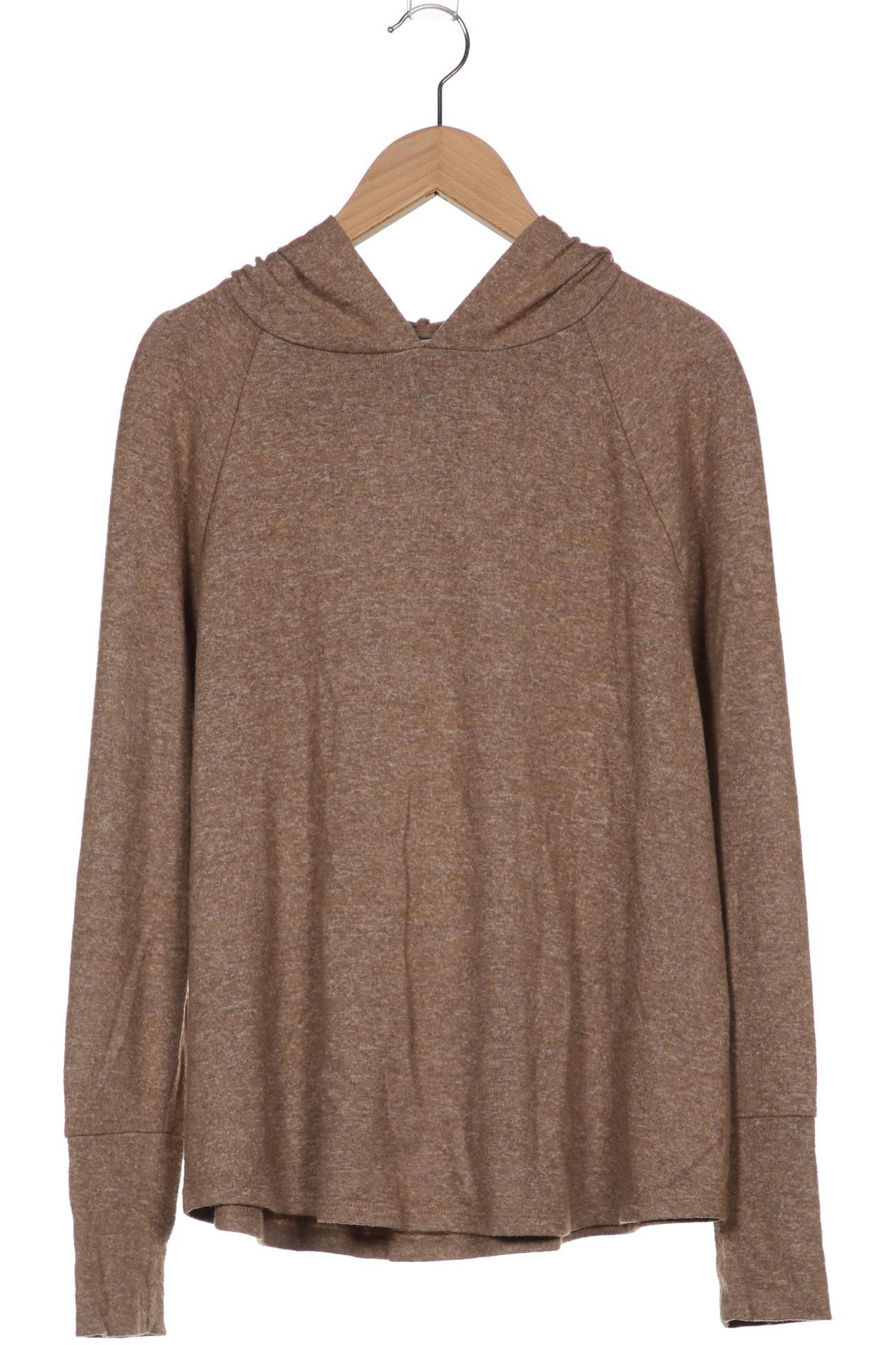 

Opus Damen Kapuzenpullover, braun