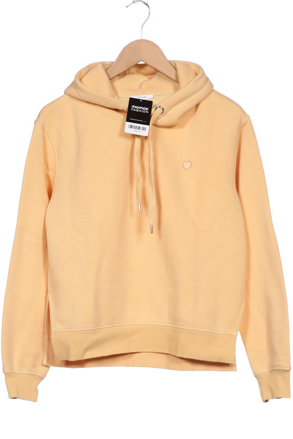 

Opus Damen Kapuzenpullover, beige