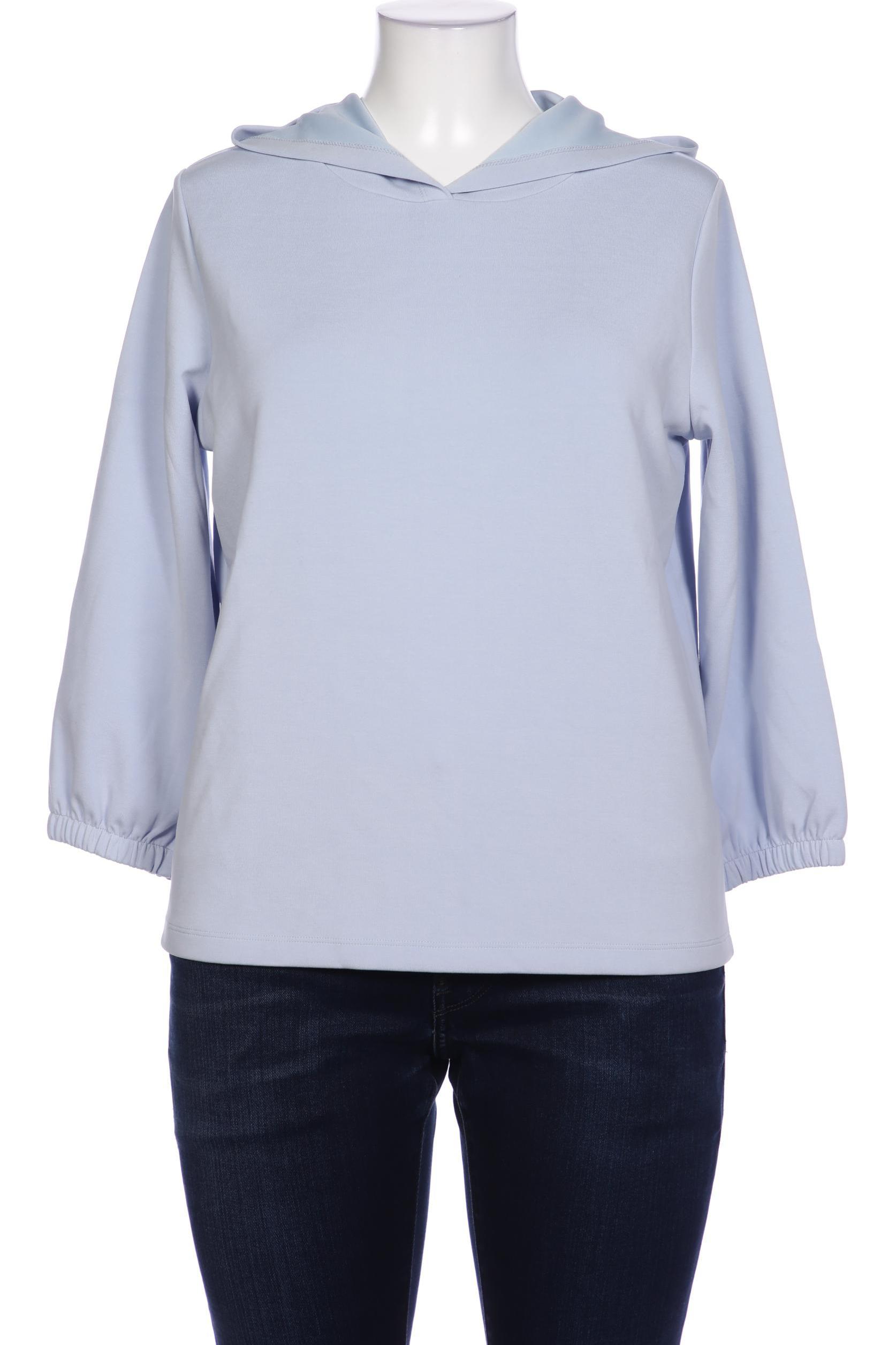 

Opus Damen Kapuzenpullover, hellblau