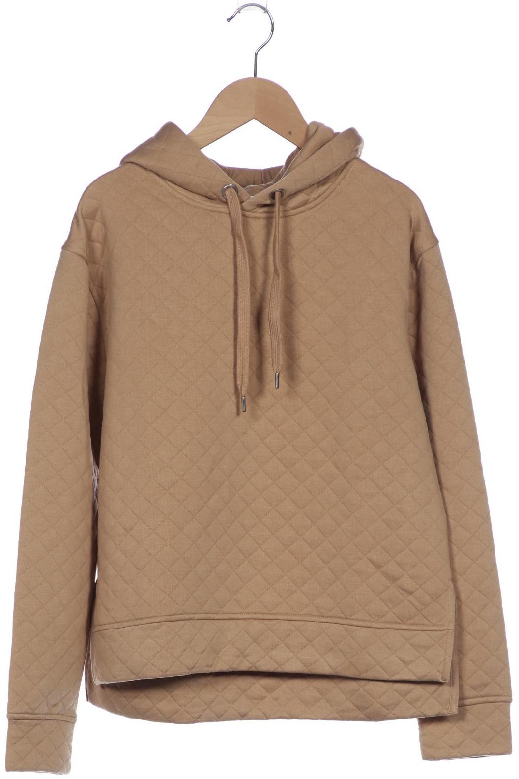 

Opus Damen Kapuzenpullover, beige, Gr. 36