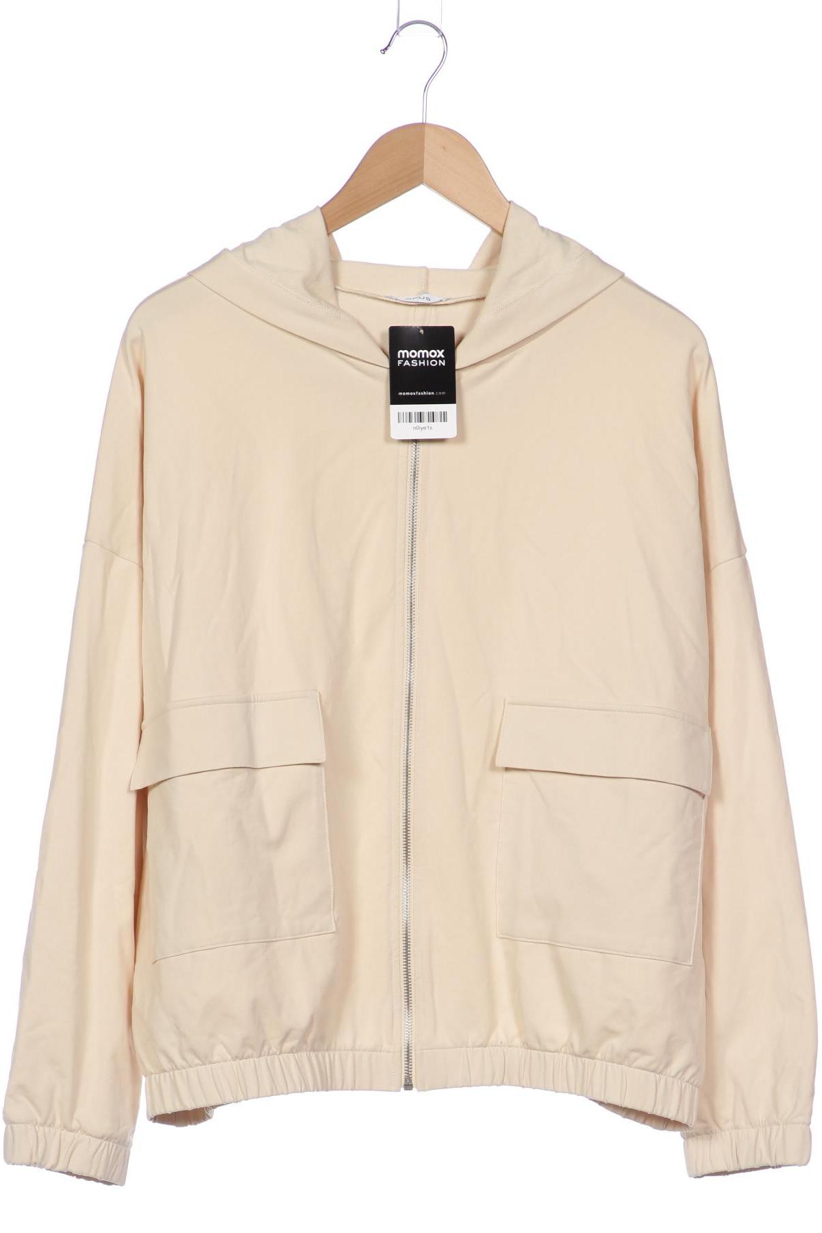 

Opus Damen Kapuzenpullover, cremeweiß