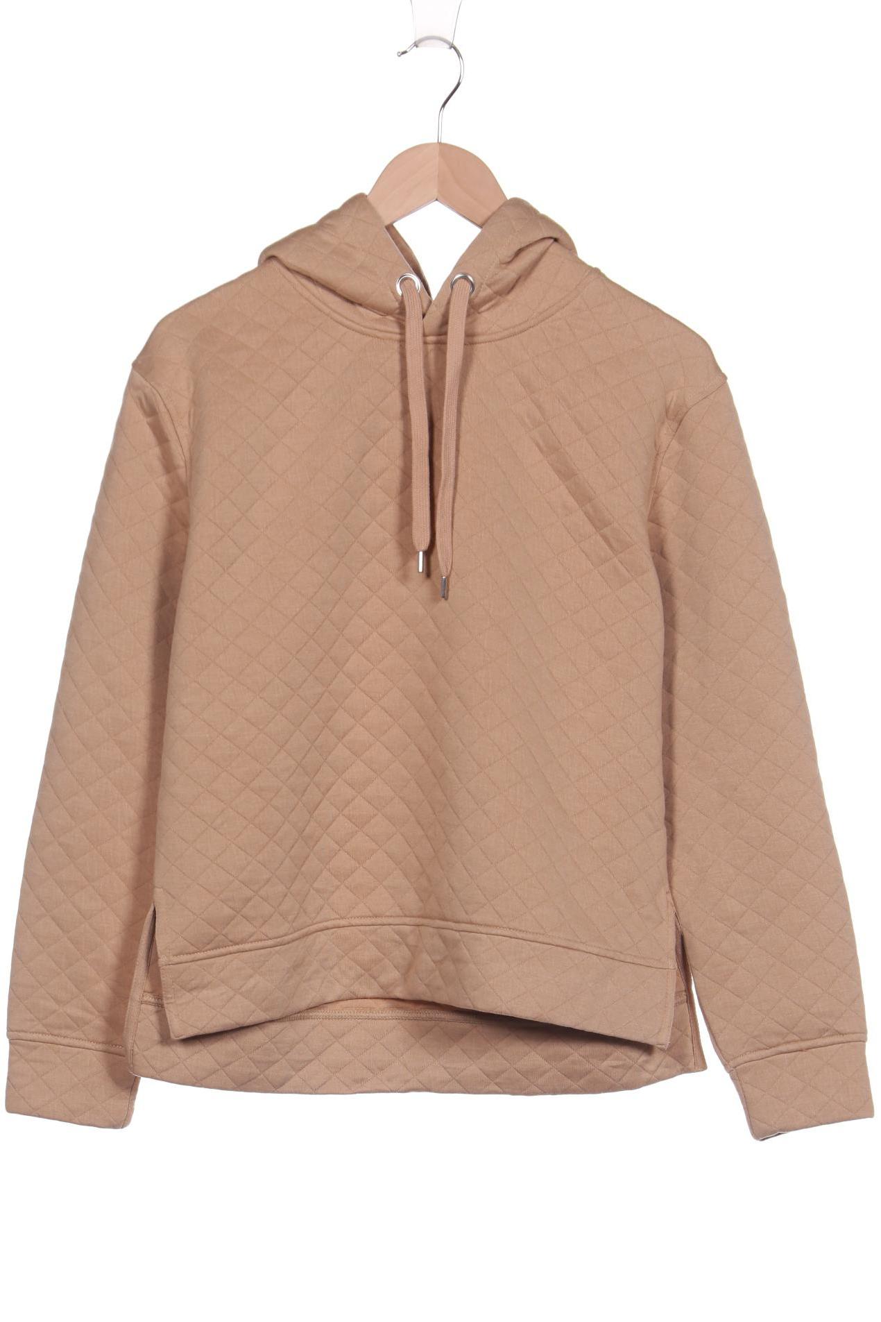 

Opus Damen Kapuzenpullover, beige, Gr. 38