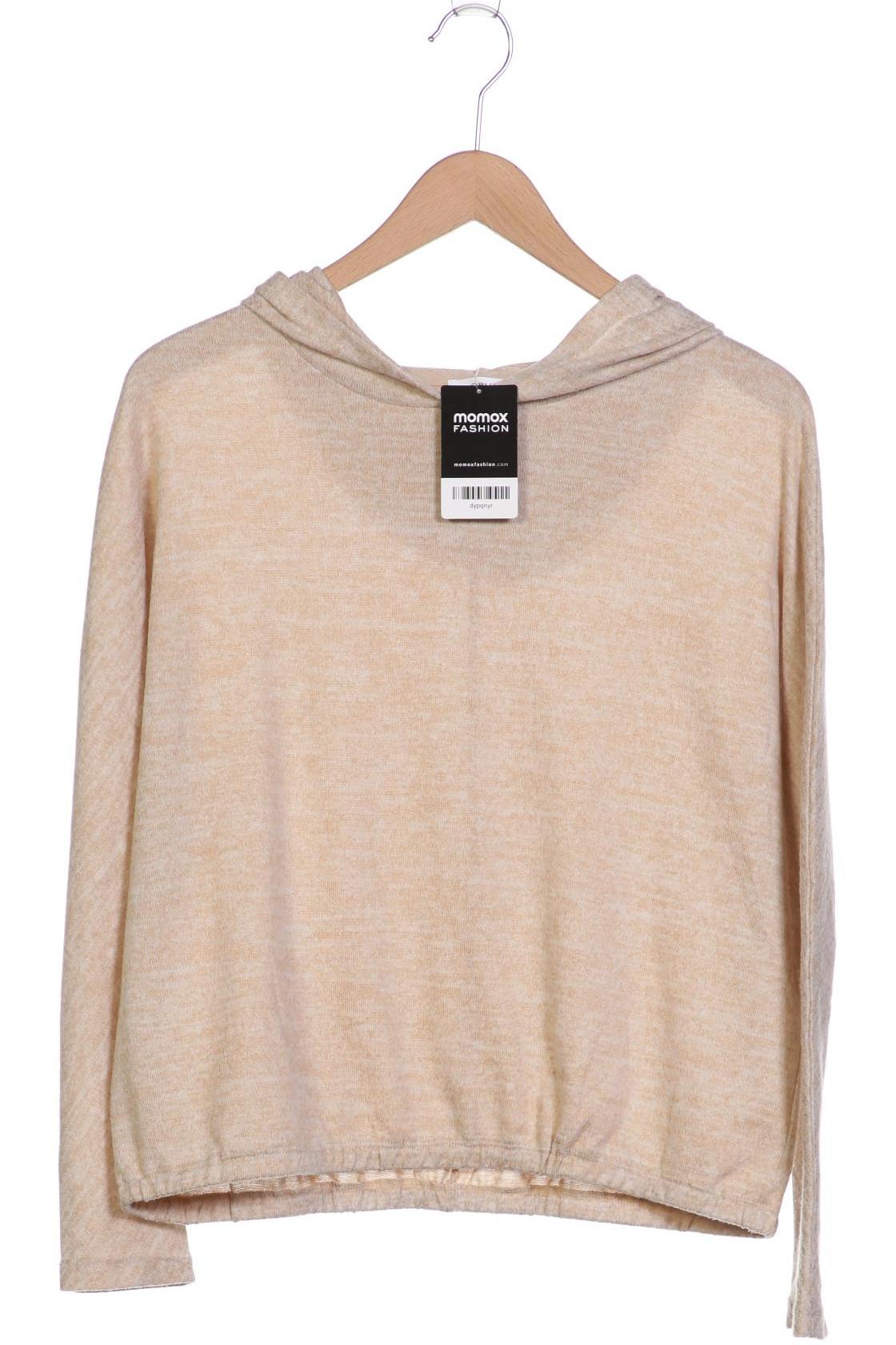 

Opus Damen Kapuzenpullover, beige, Gr. 40