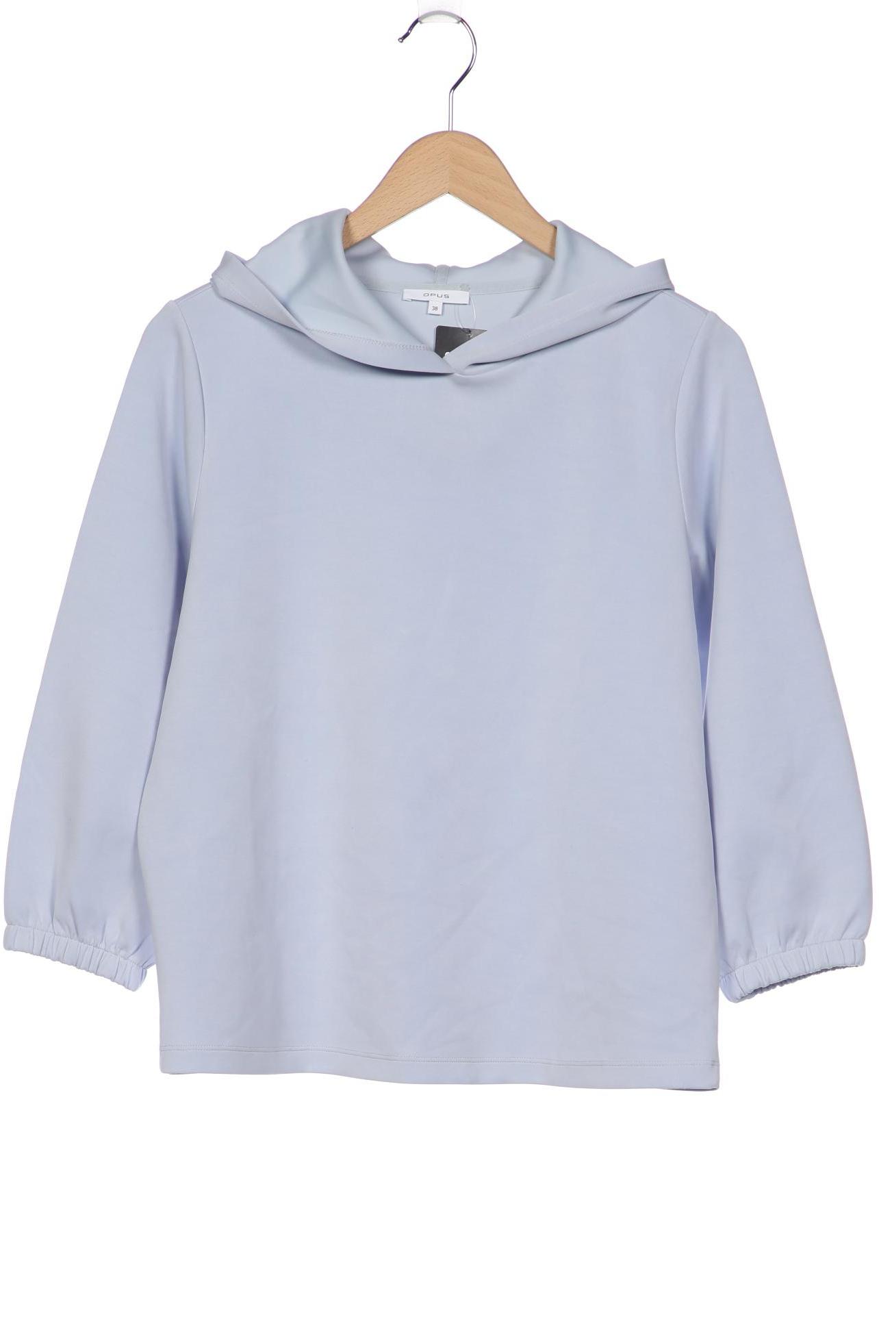 

Opus Damen Kapuzenpullover, hellblau