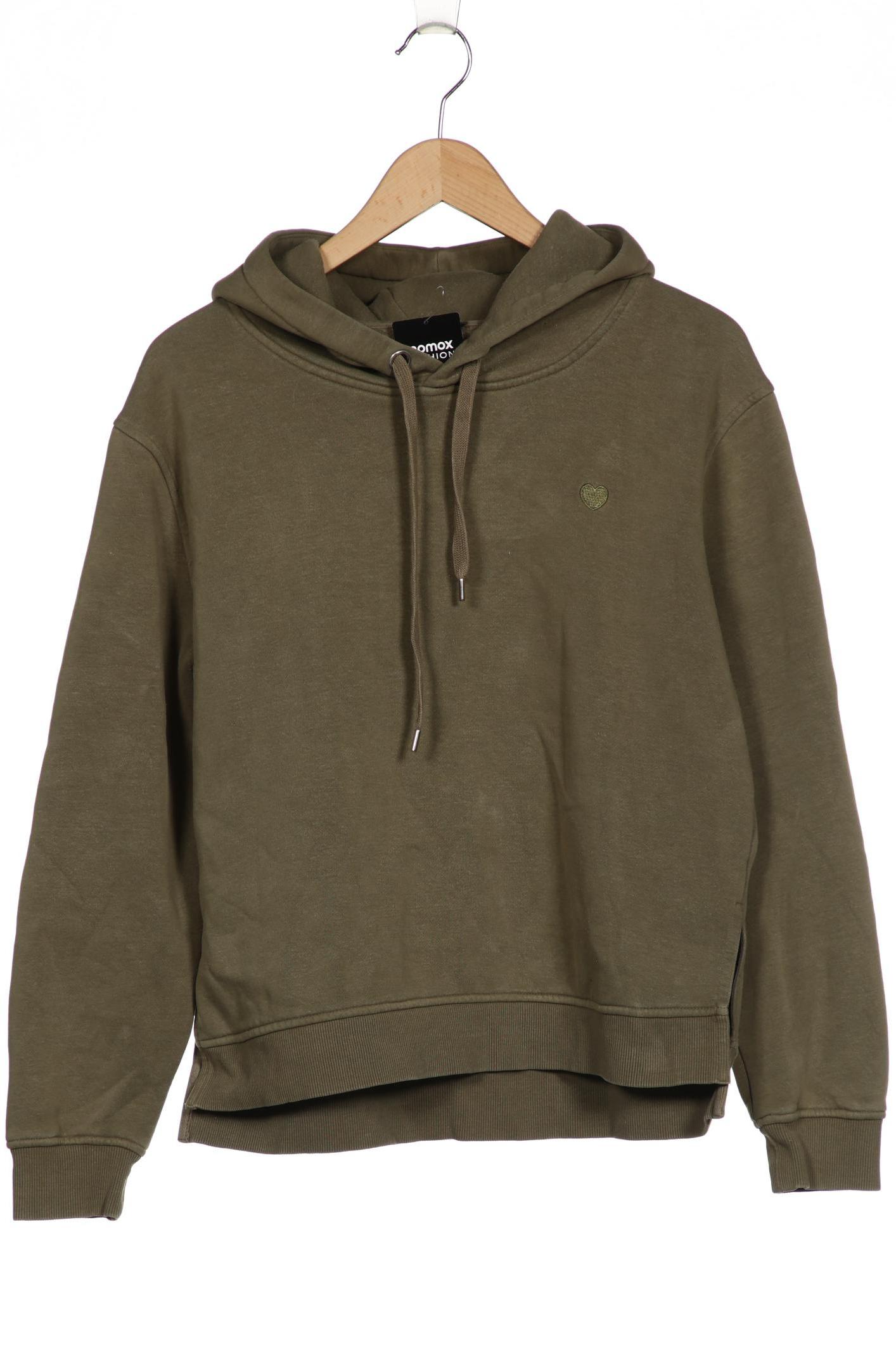 

Opus Damen Kapuzenpullover, grün