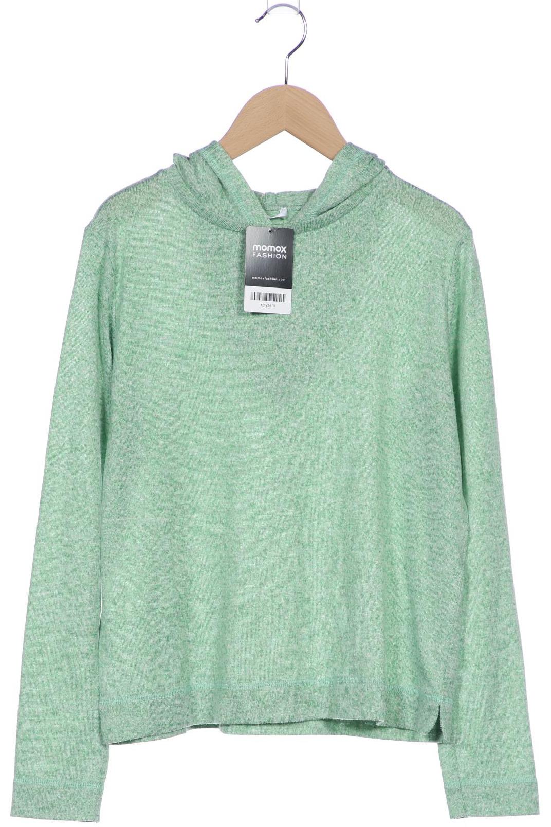 

Opus Damen Kapuzenpullover, hellgrün, Gr. 36