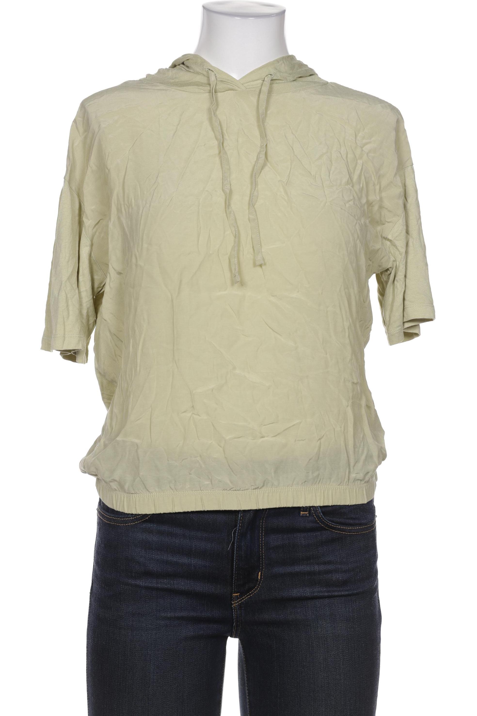 

Opus Damen Kapuzenpullover, hellgrün, Gr. 38