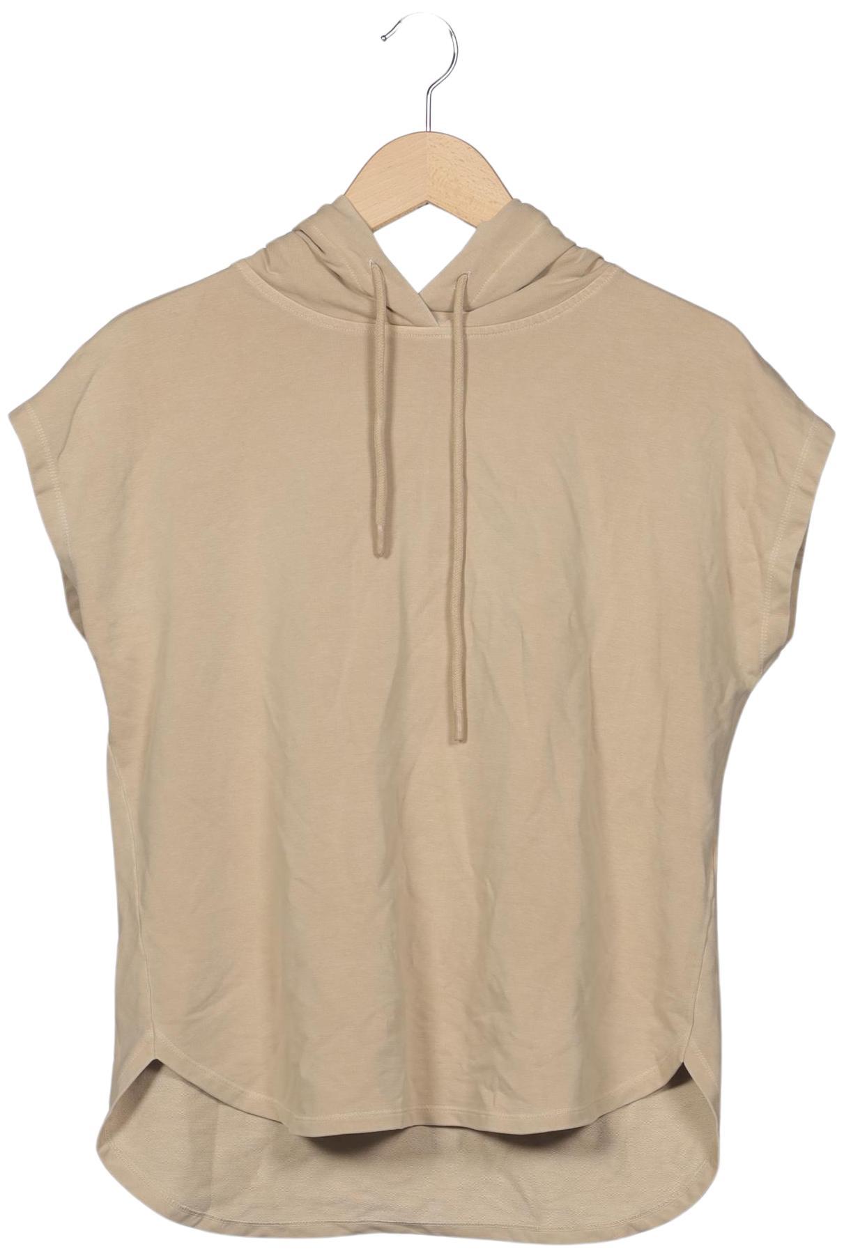 

Opus Damen Kapuzenpullover, beige, Gr. 36